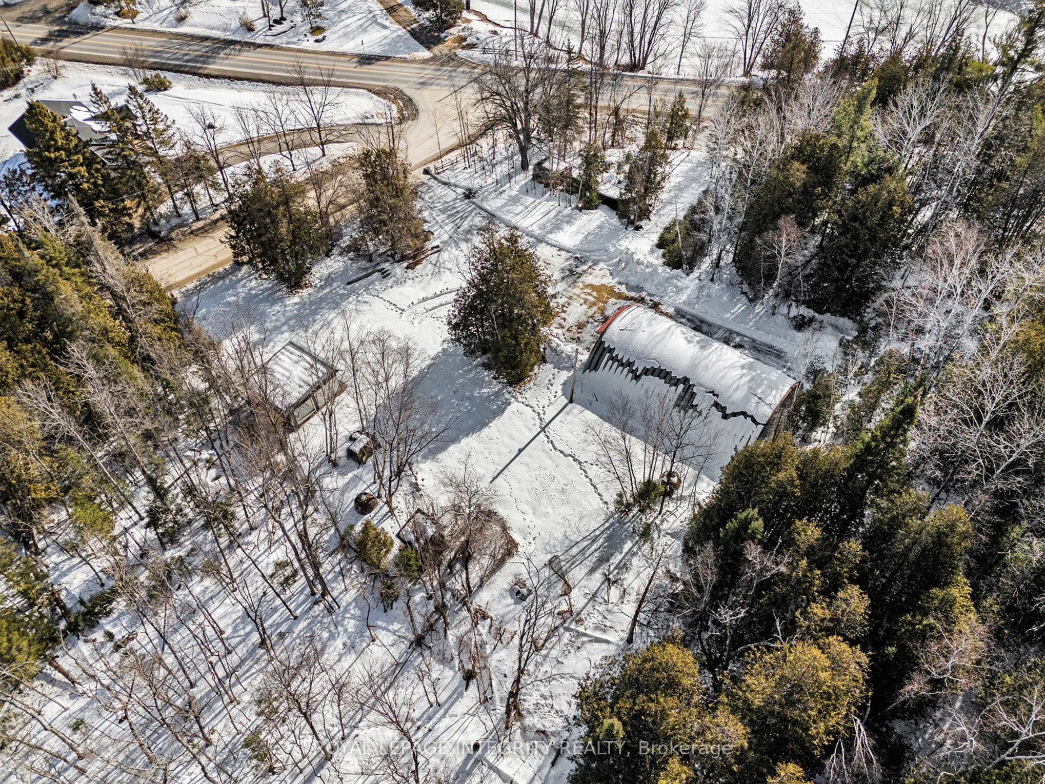 109 Iron Mine Road