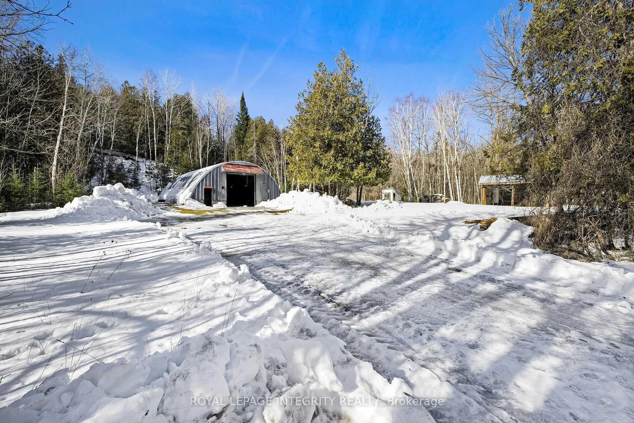109 Iron Mine Road