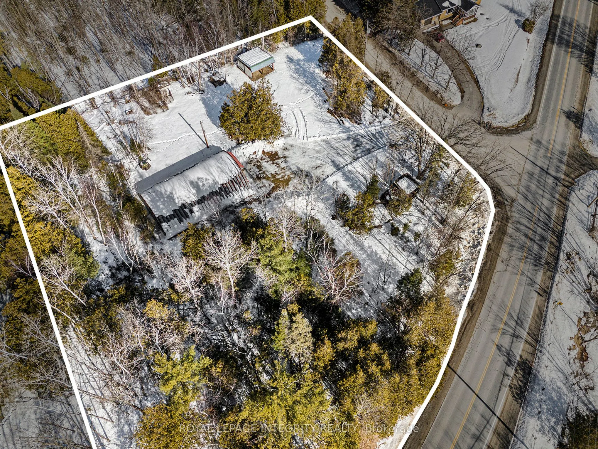 109 Iron Mine Road