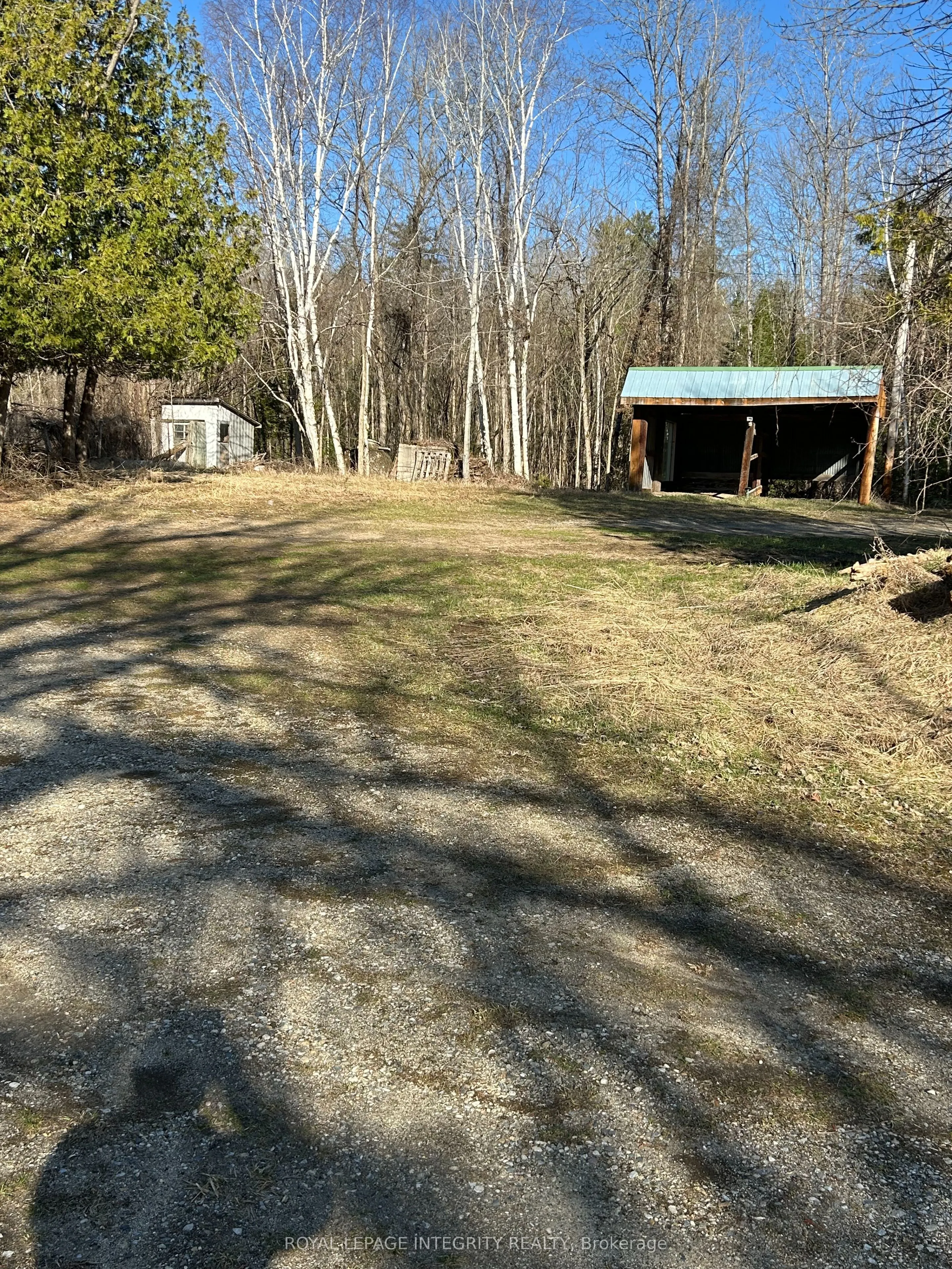 109 Iron Mine Road