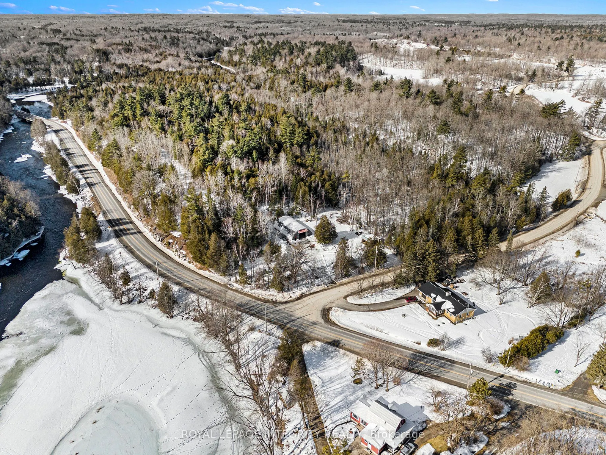 109 Iron Mine Road