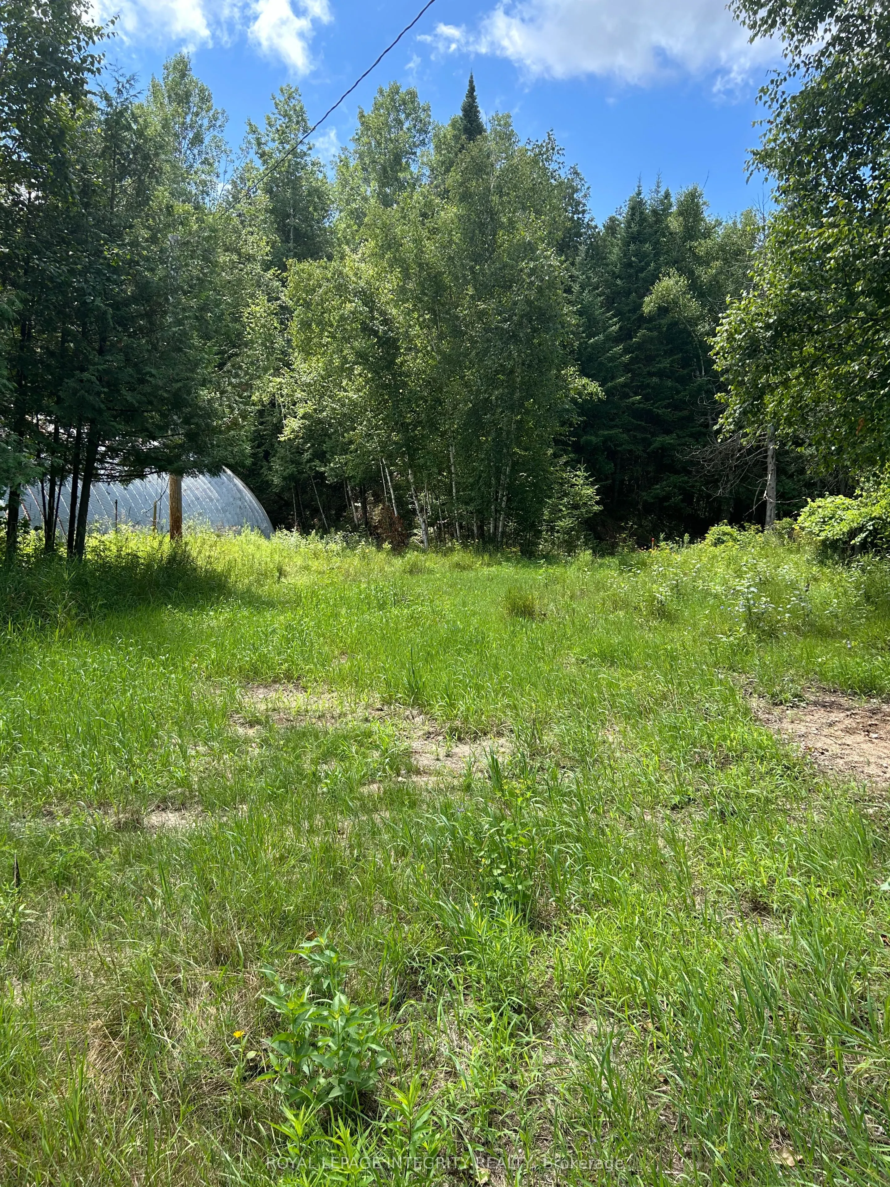 109 Iron Mine Road
