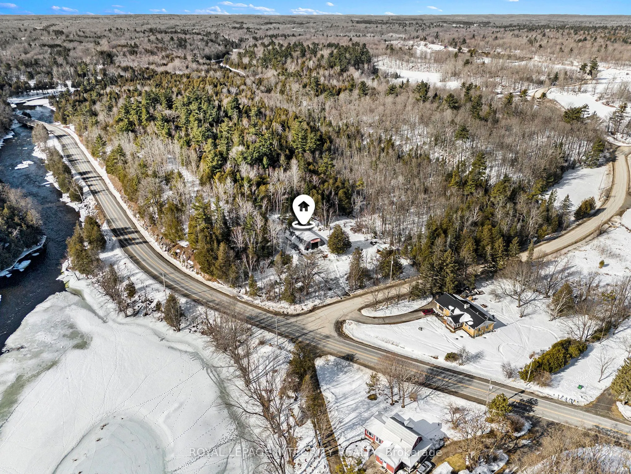 109 Iron Mine Road