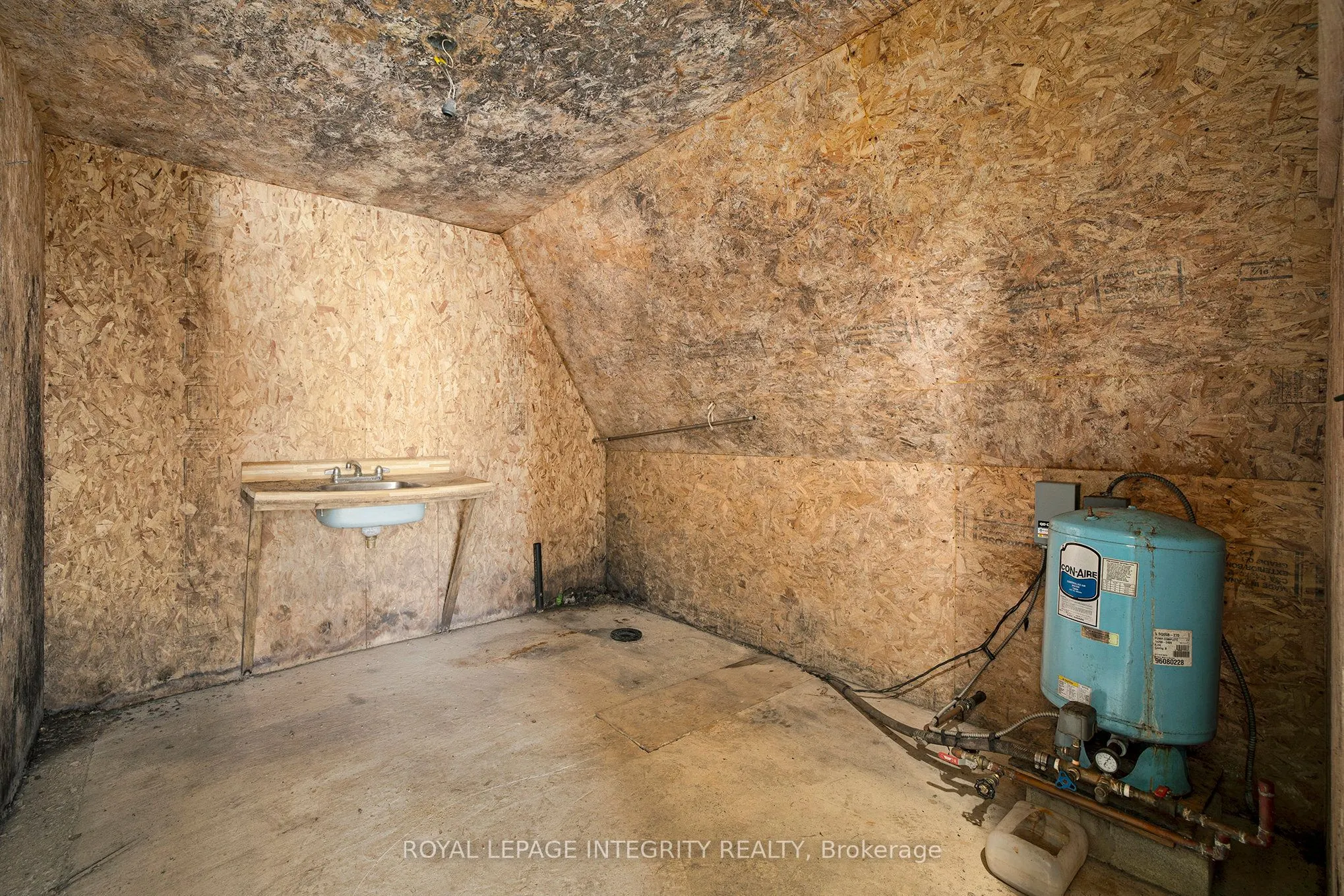 109 Iron Mine Road