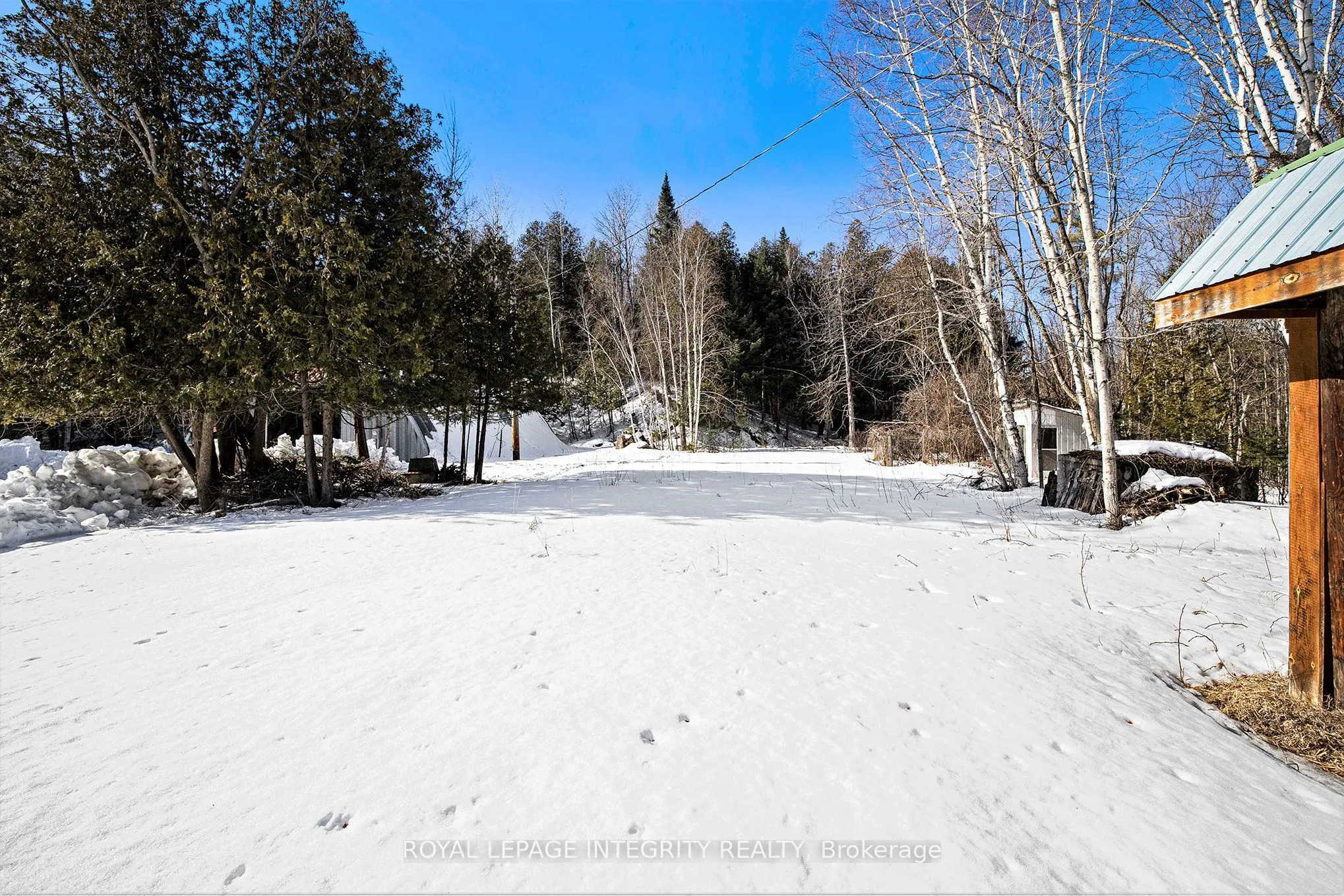 109 Iron Mine Road