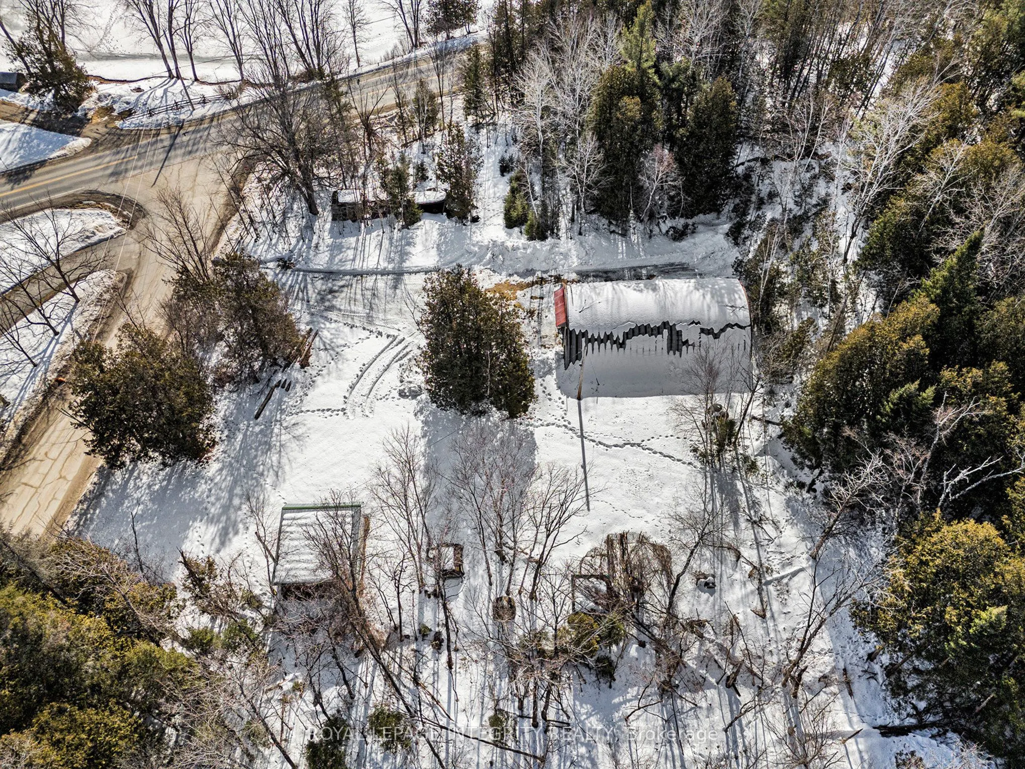 109 Iron Mine Road