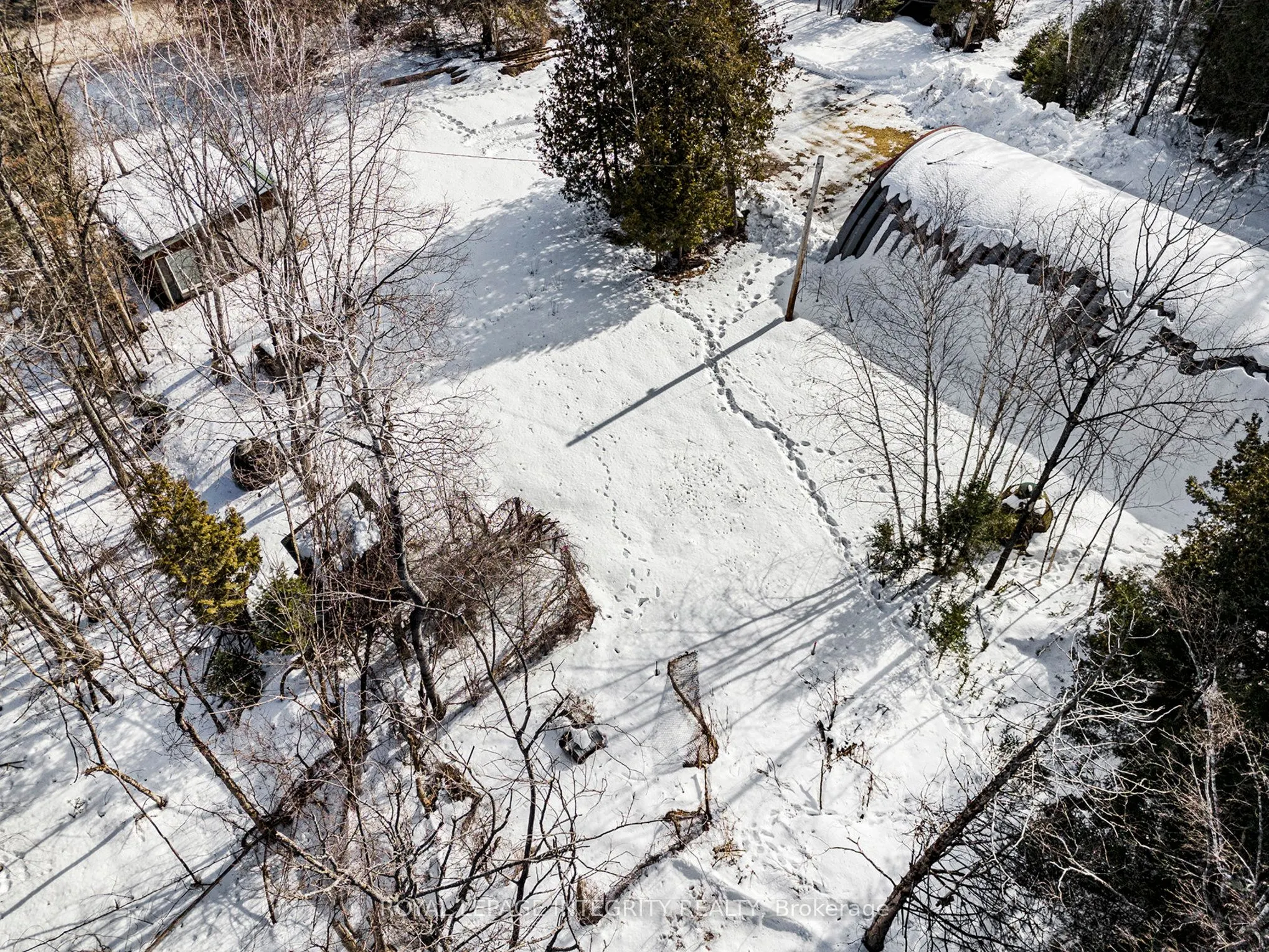 109 Iron Mine Road