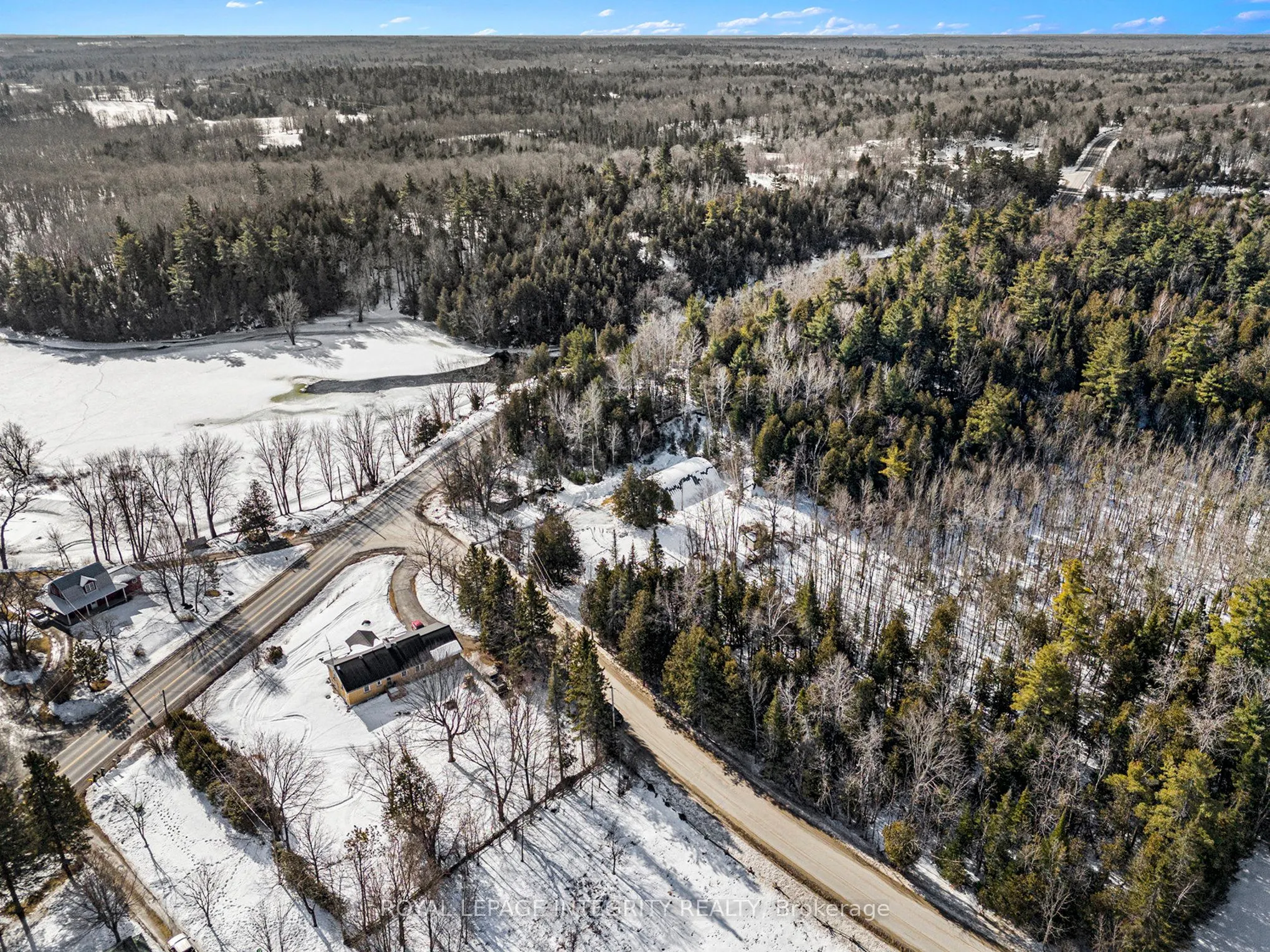 109 Iron Mine Road