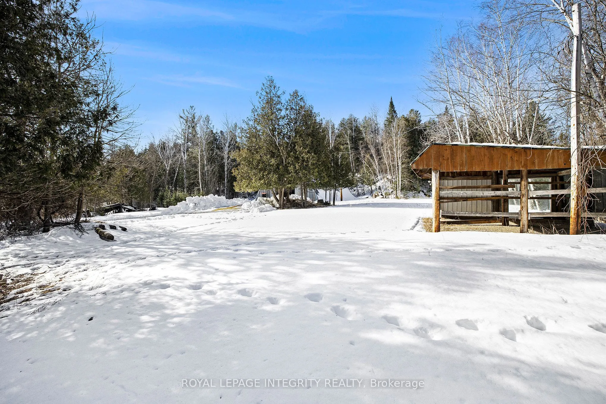 109 Iron Mine Road