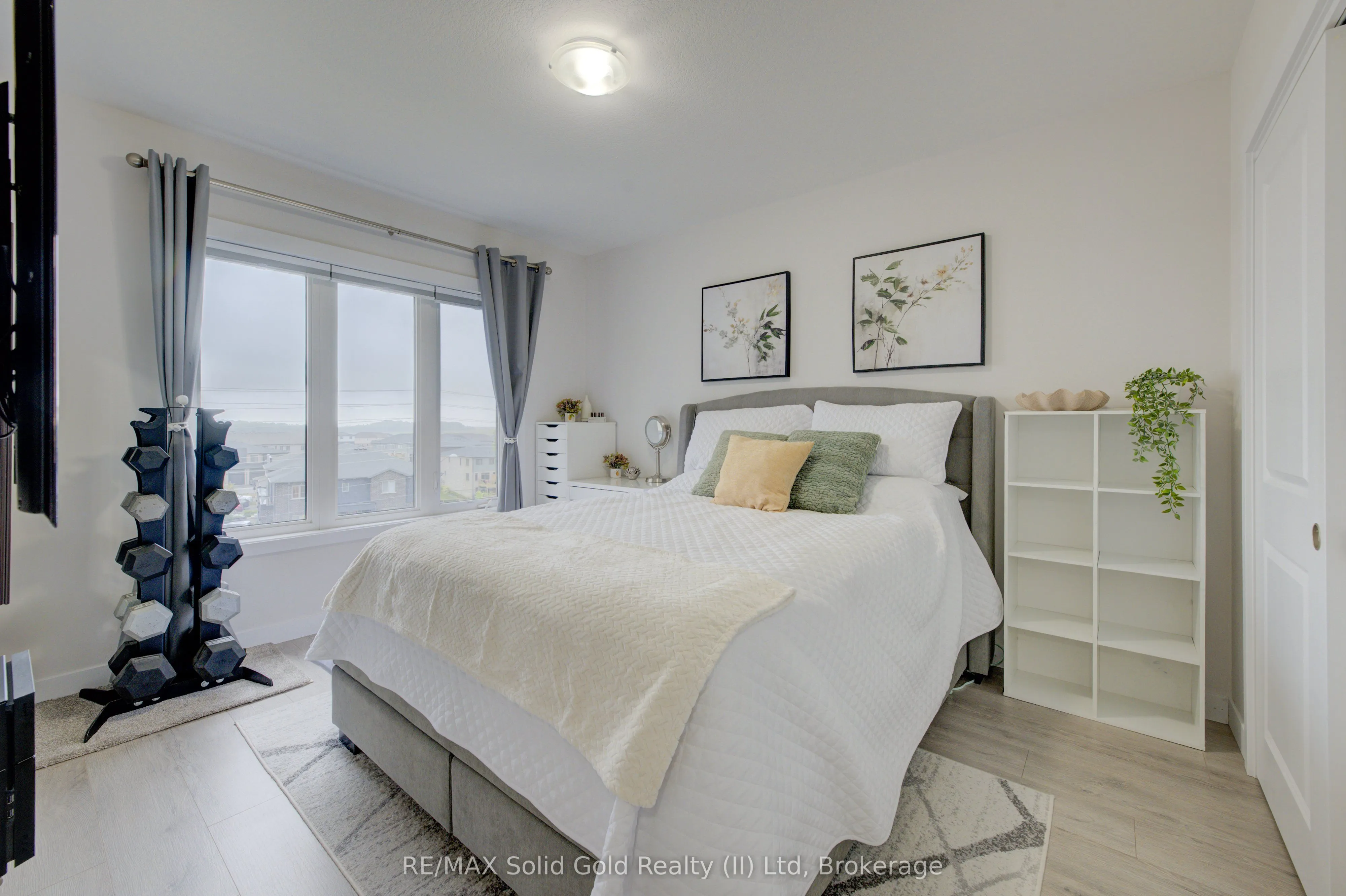 160 Rochefort Street, #A4