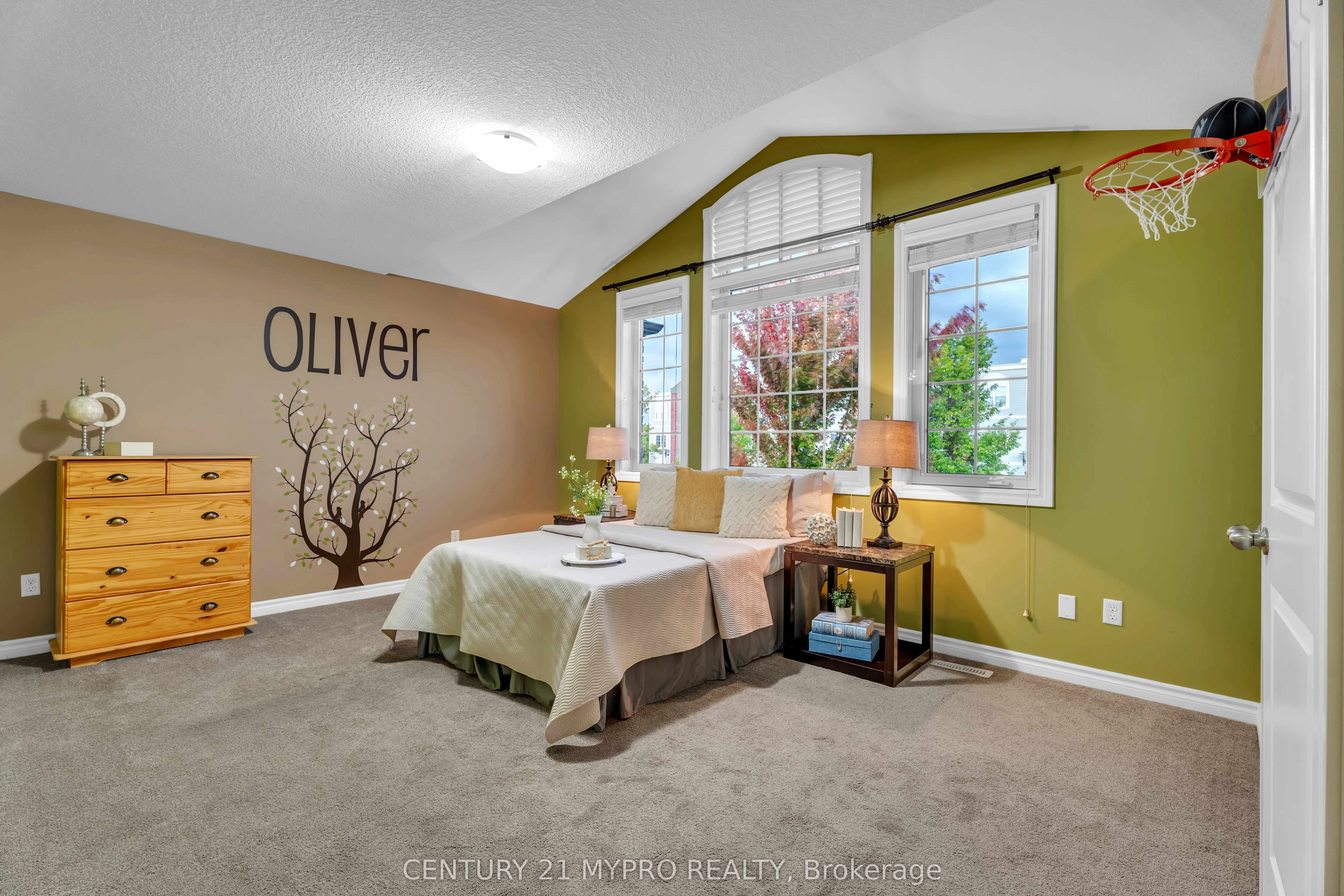 1235 Oakcrossing Road