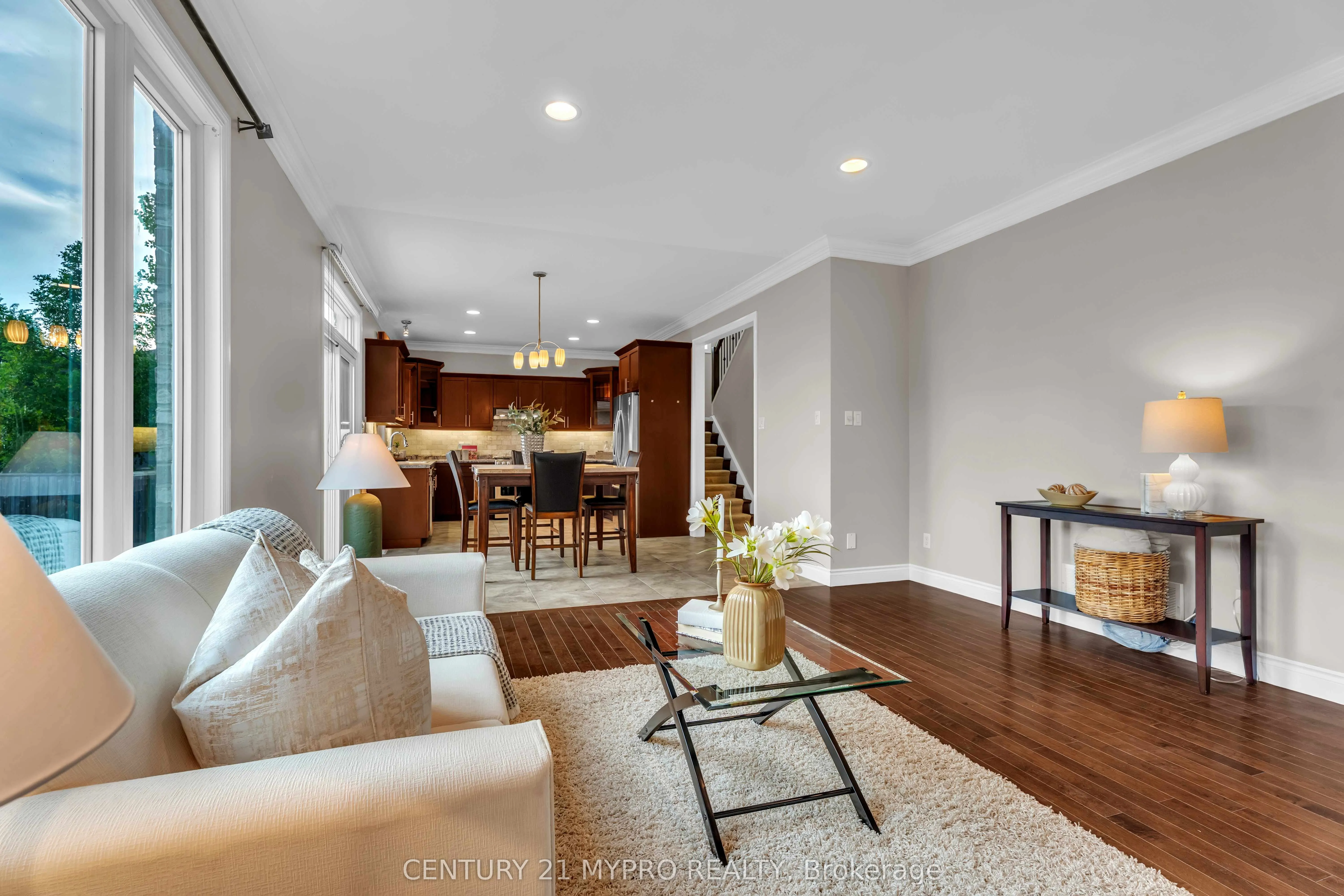 1235 Oakcrossing Road