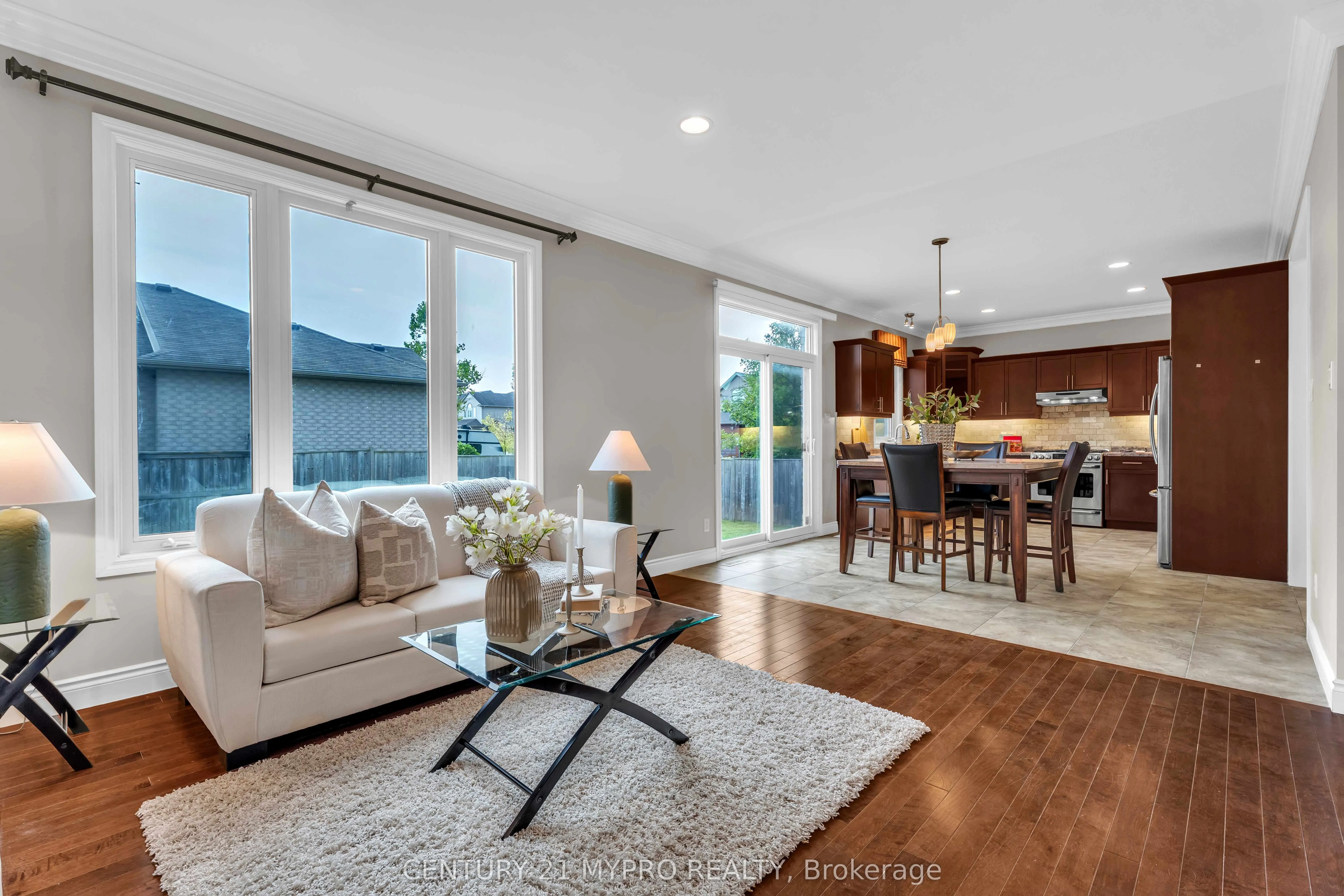 1235 Oakcrossing Road