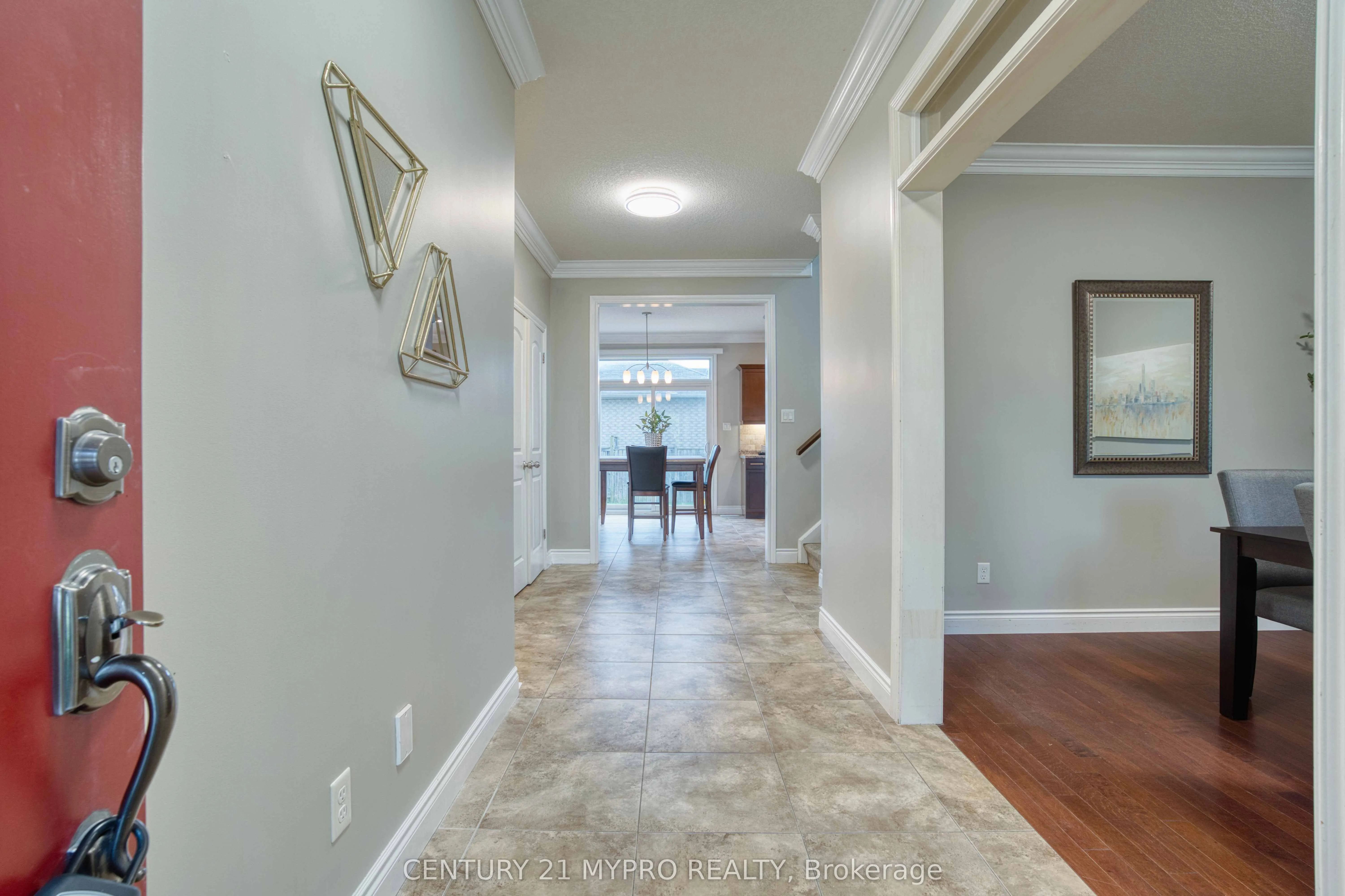 1235 Oakcrossing Road