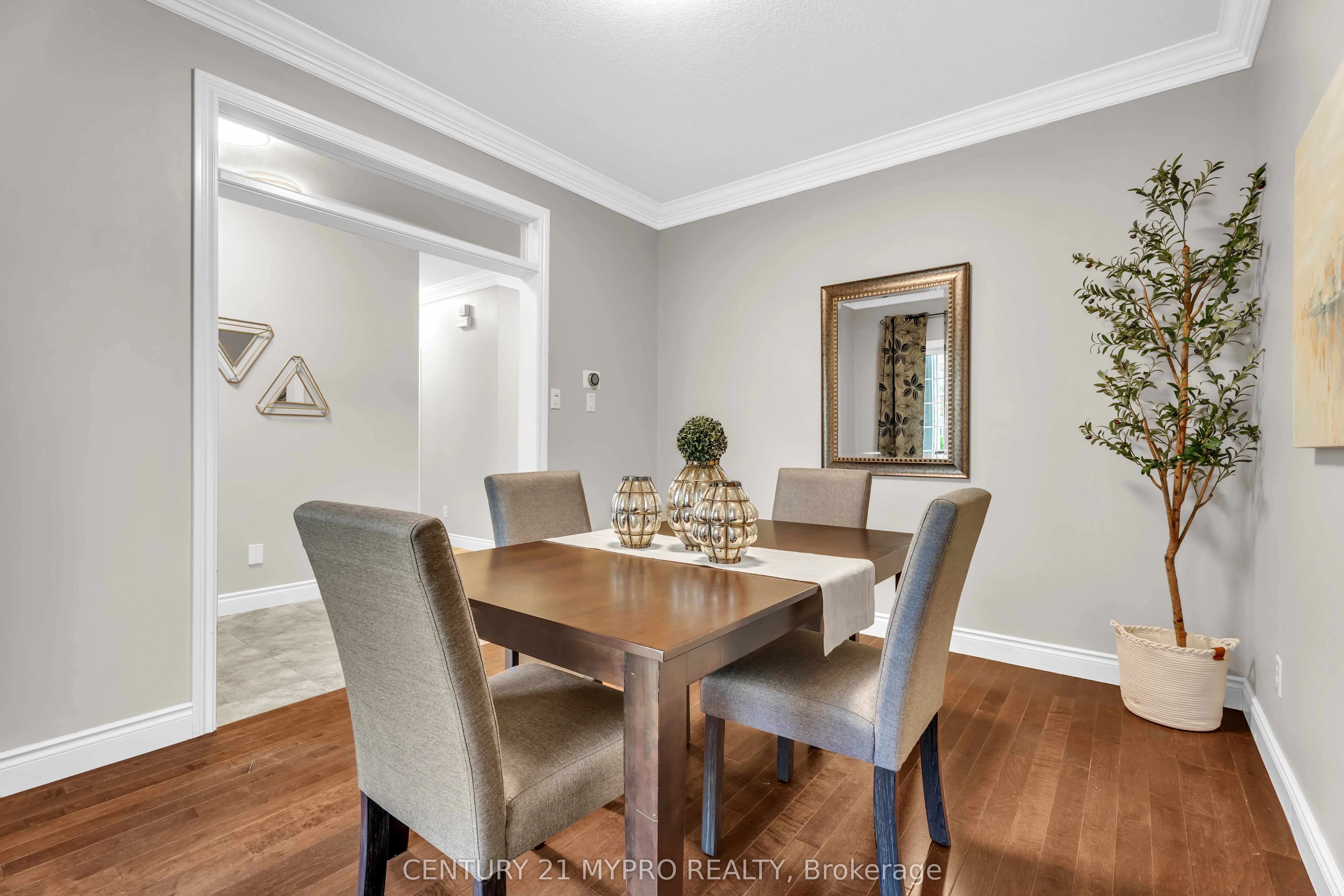 1235 Oakcrossing Road