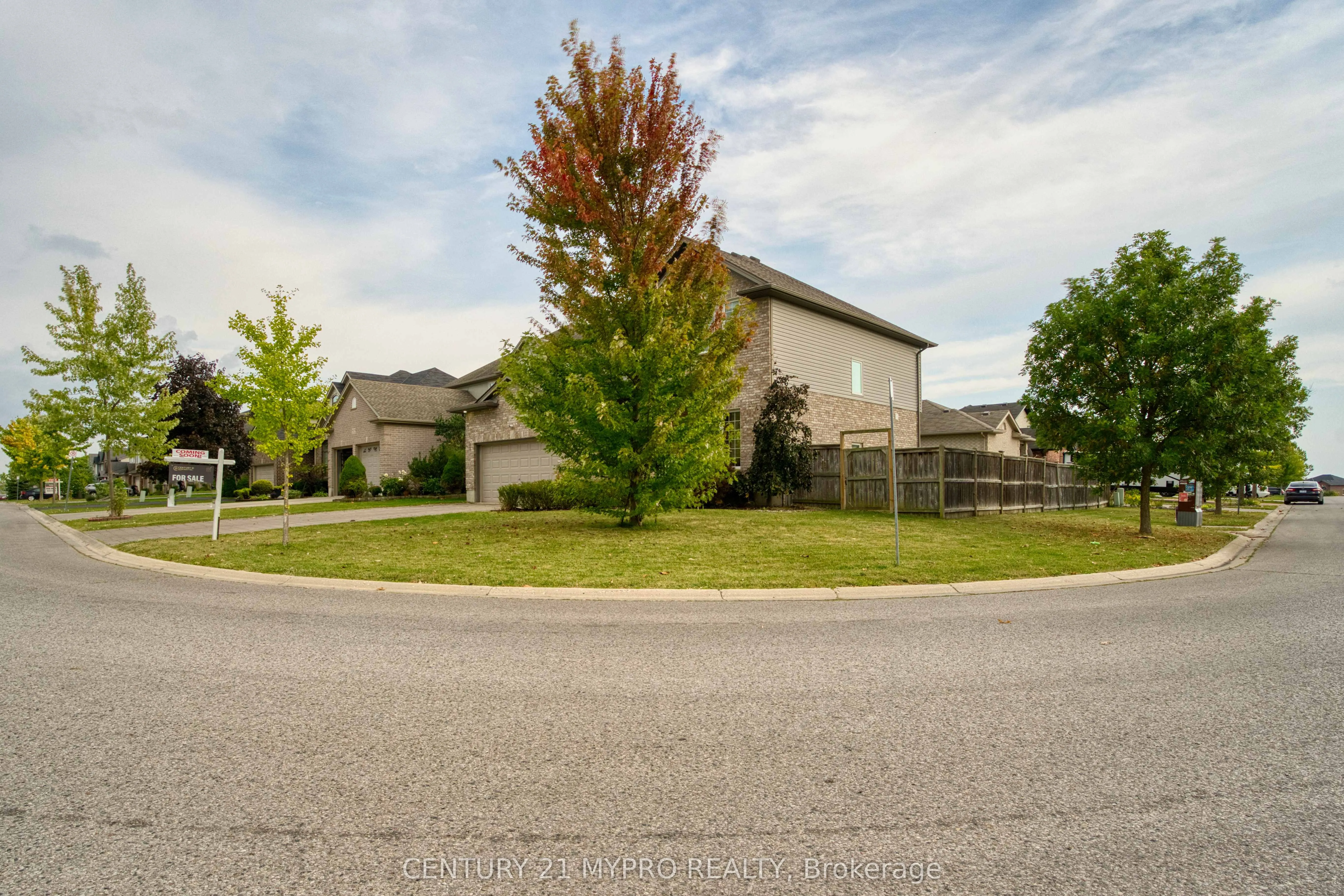 1235 Oakcrossing Road