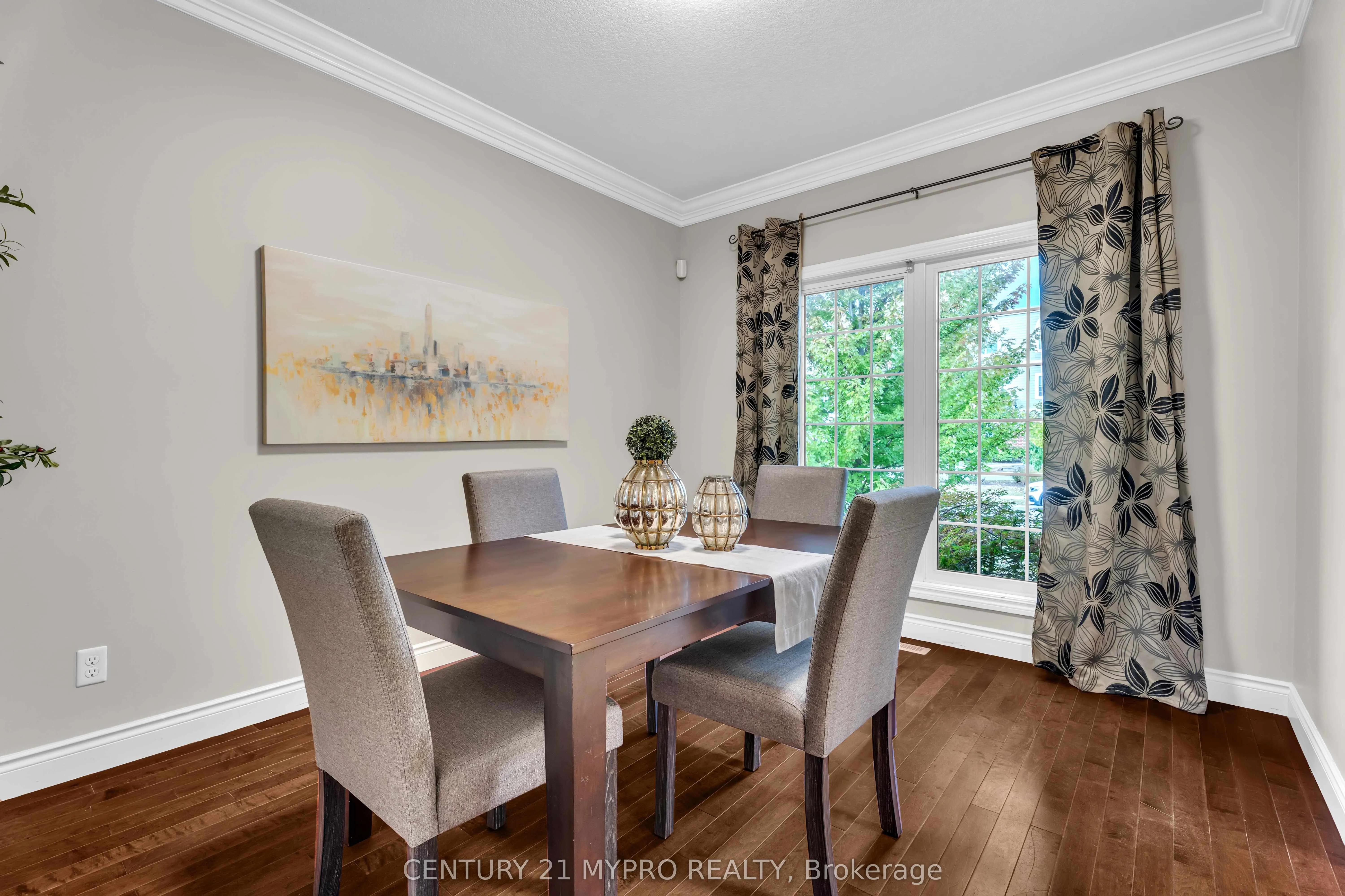1235 Oakcrossing Road