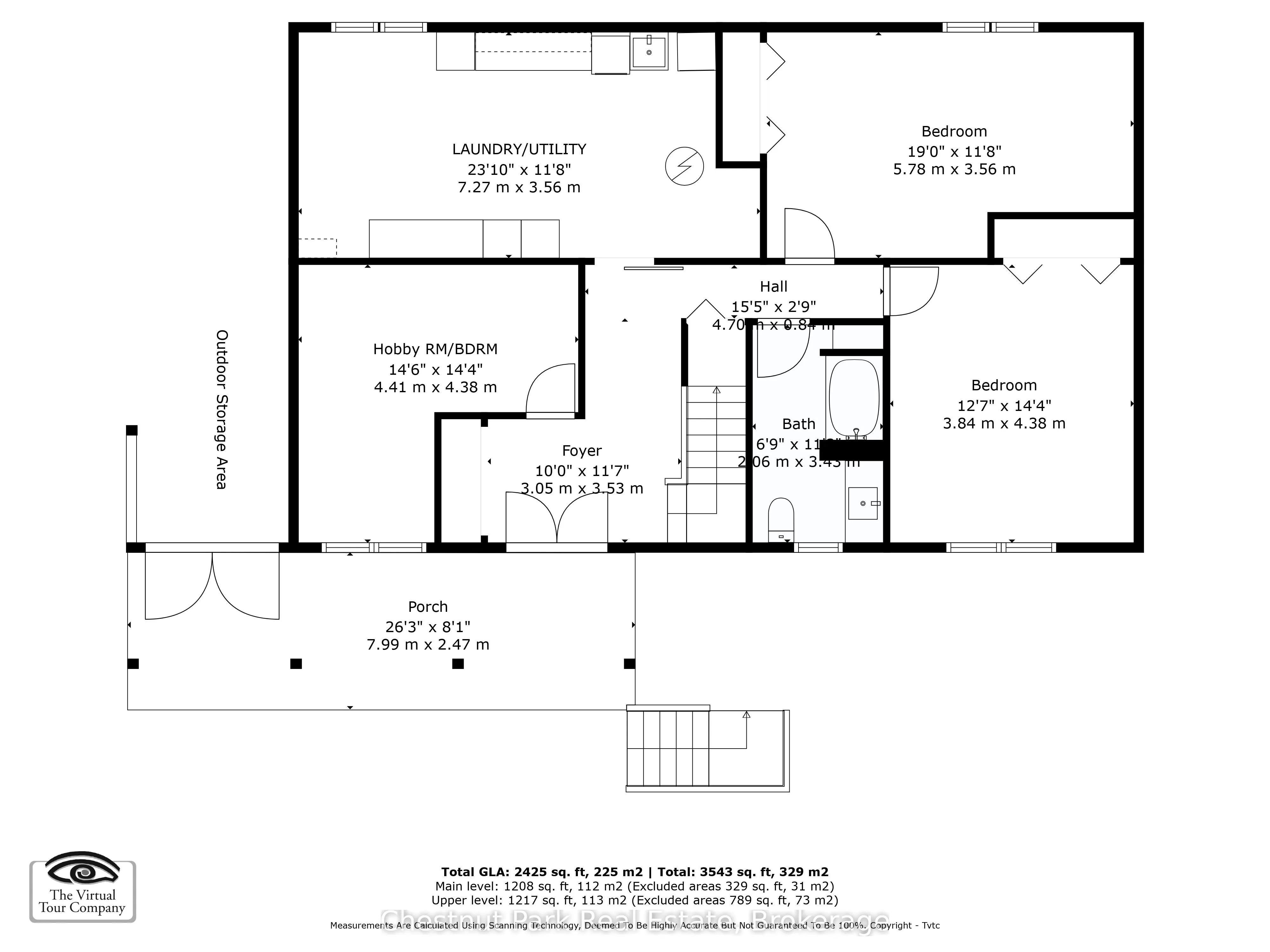 128 Lakewood Drive