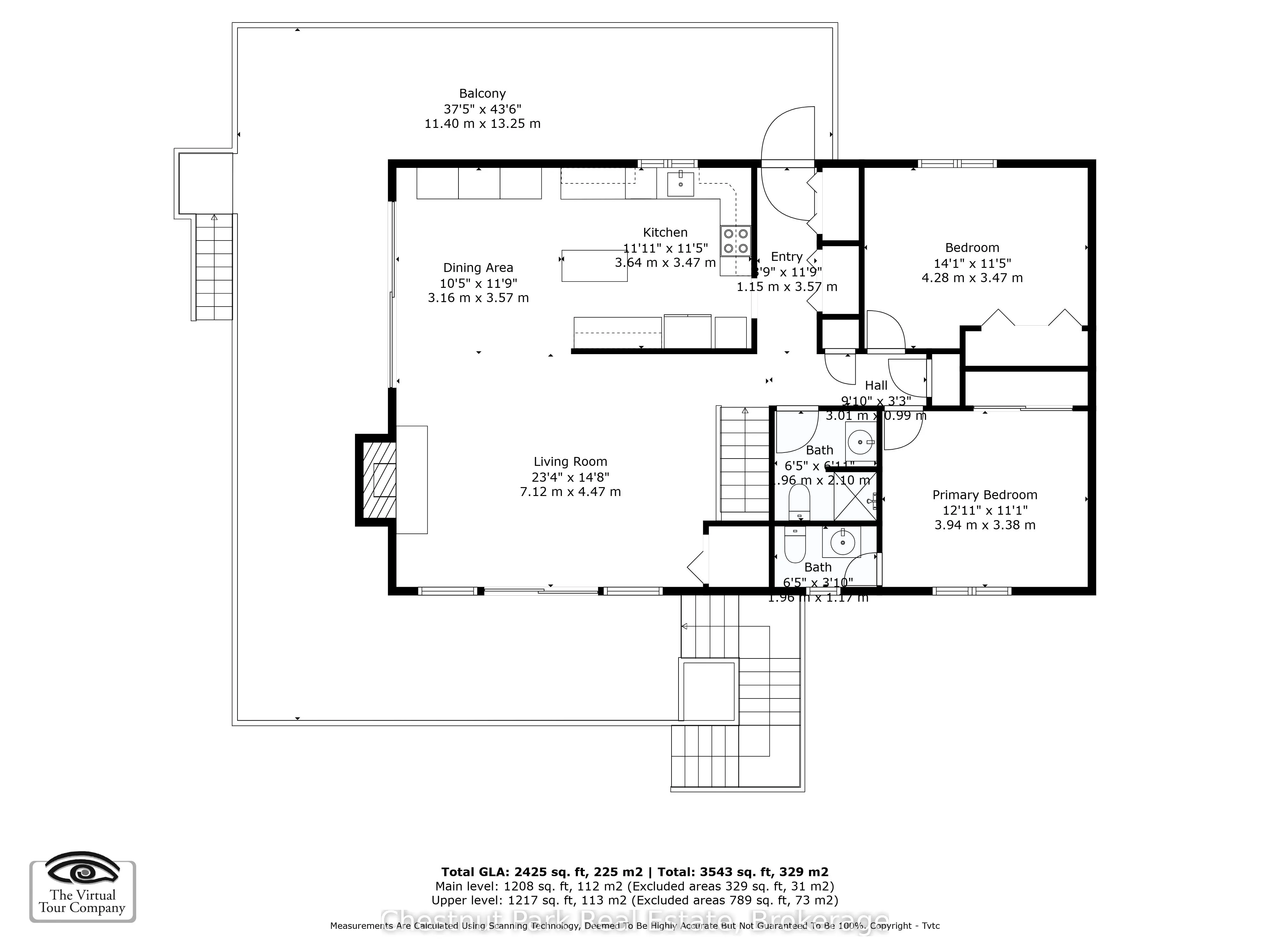 128 Lakewood Drive