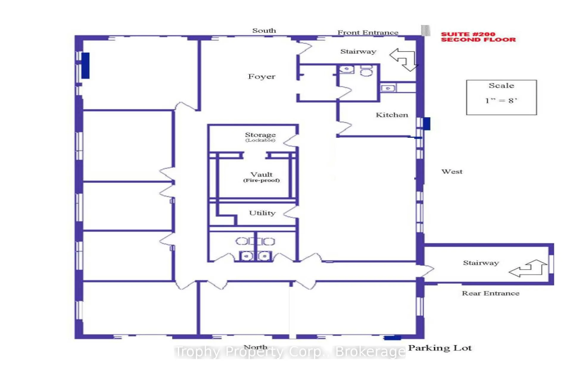 235 HIGHLAND Street, #200