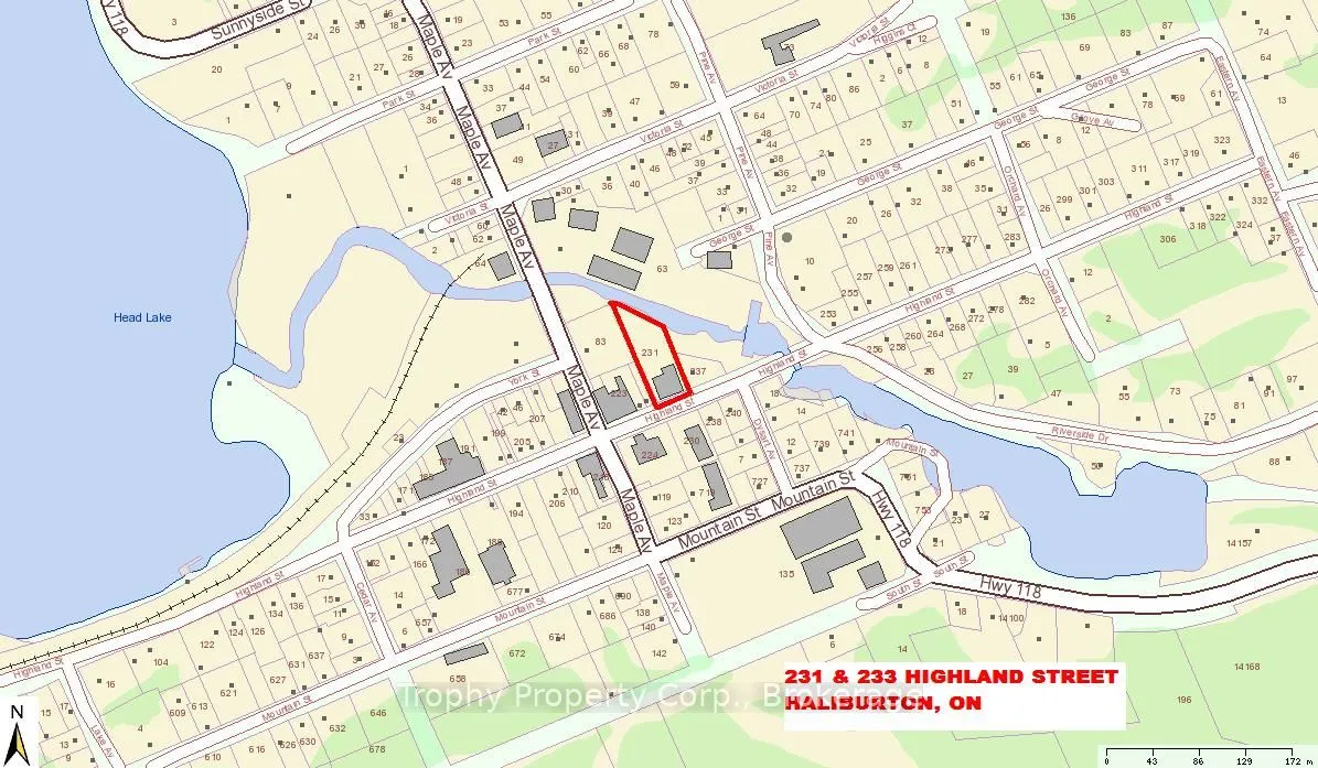 235 HIGHLAND Street, #200