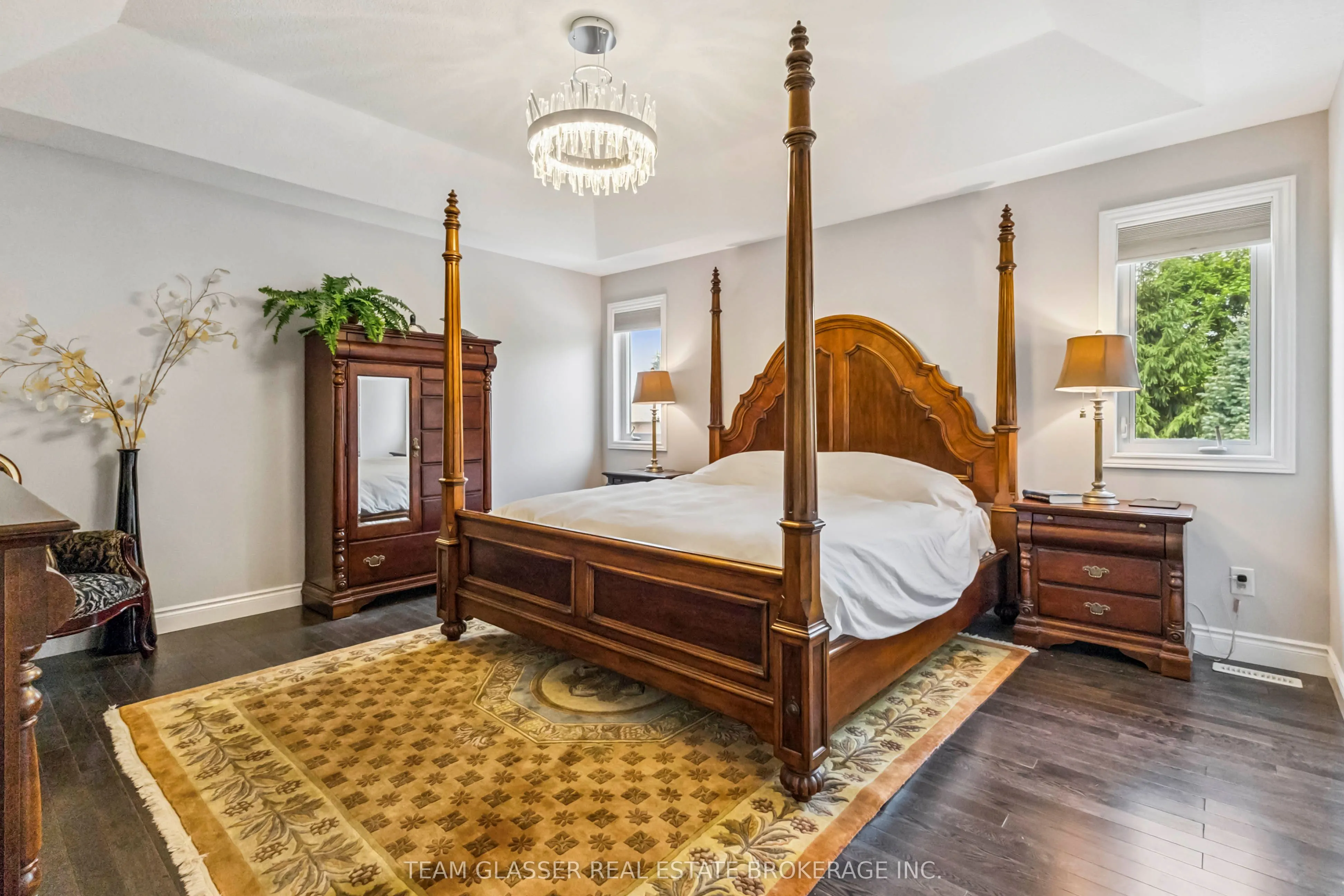 750 Hickorystick Key