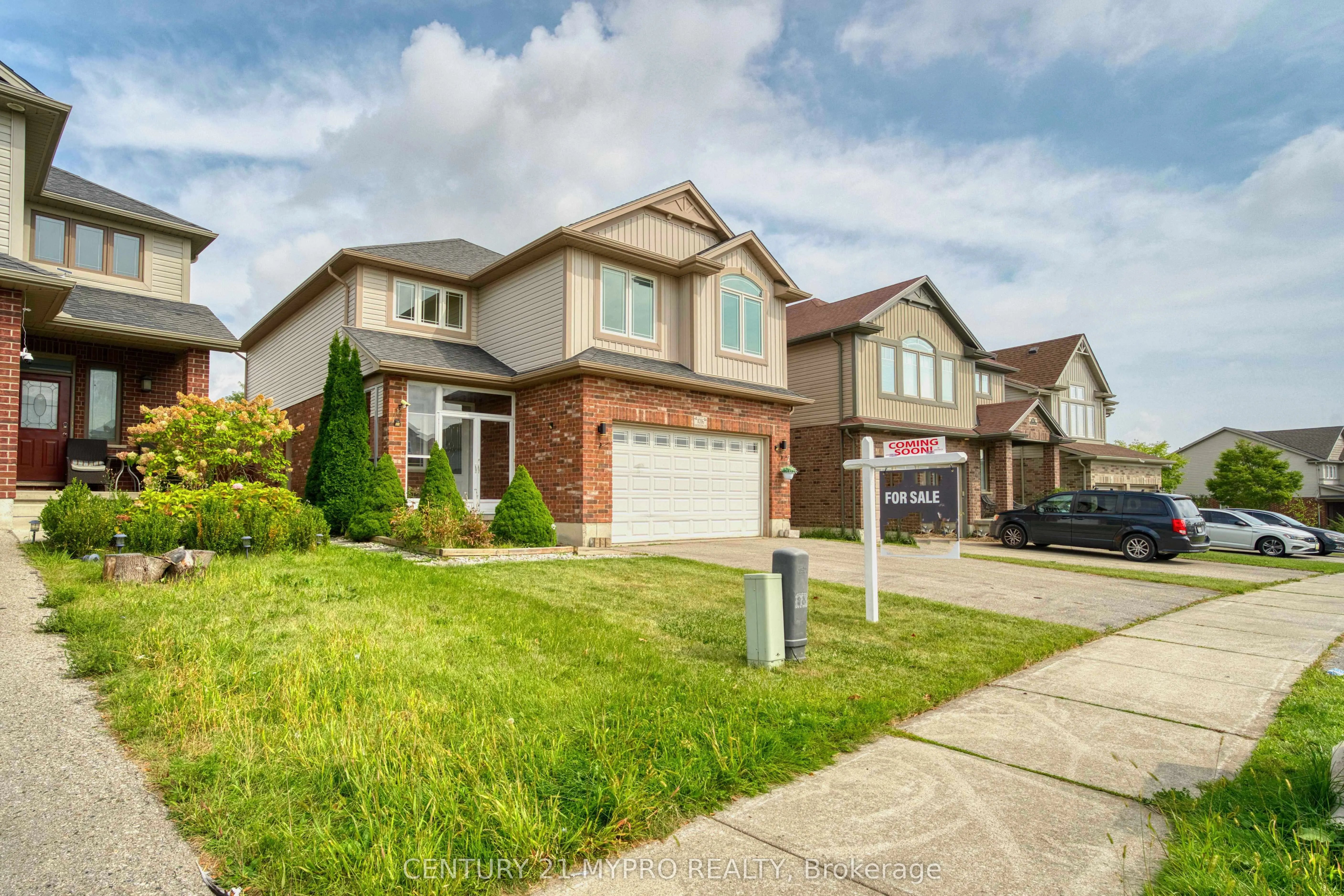 1036 Oakcrossing Road
