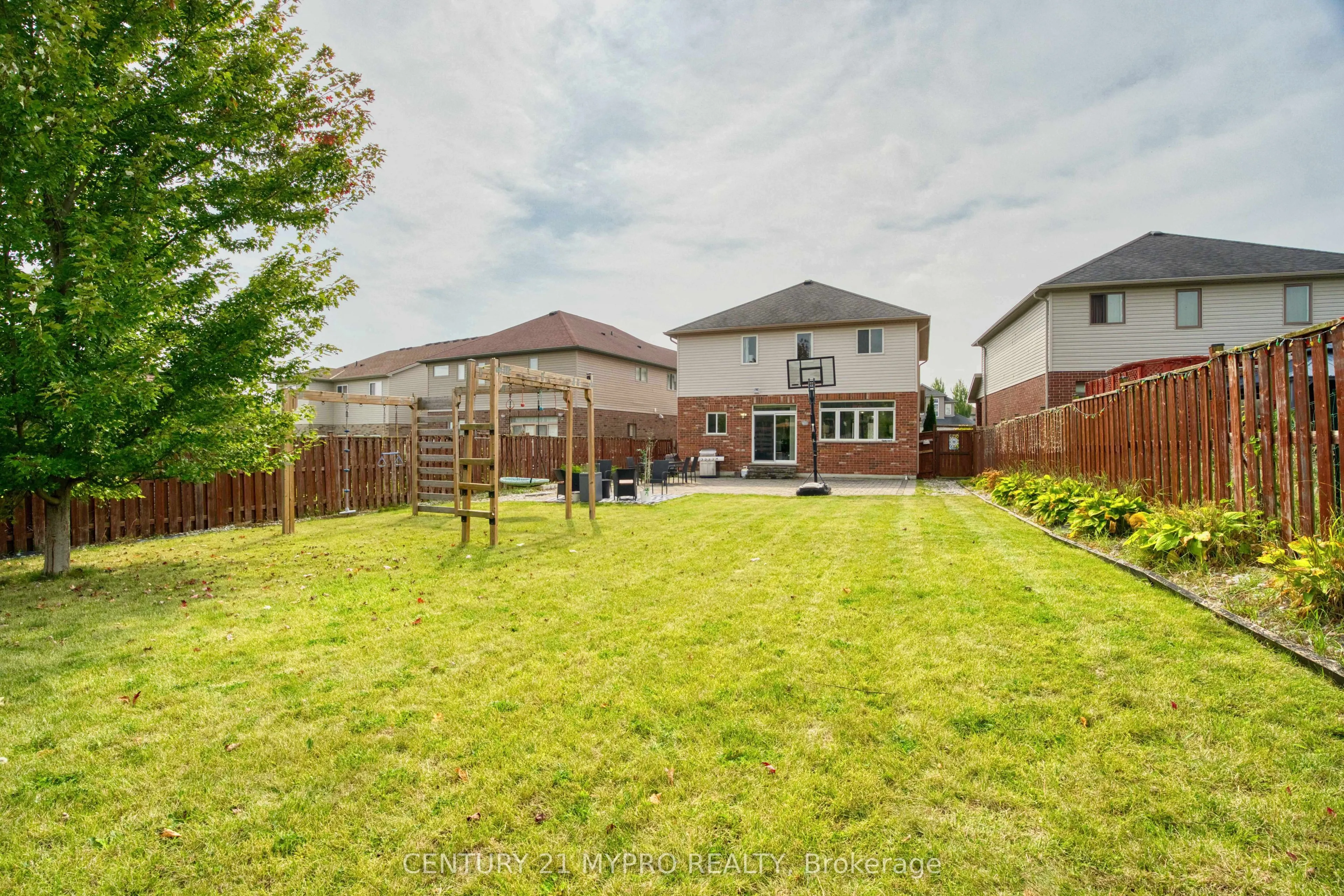 1036 Oakcrossing Road