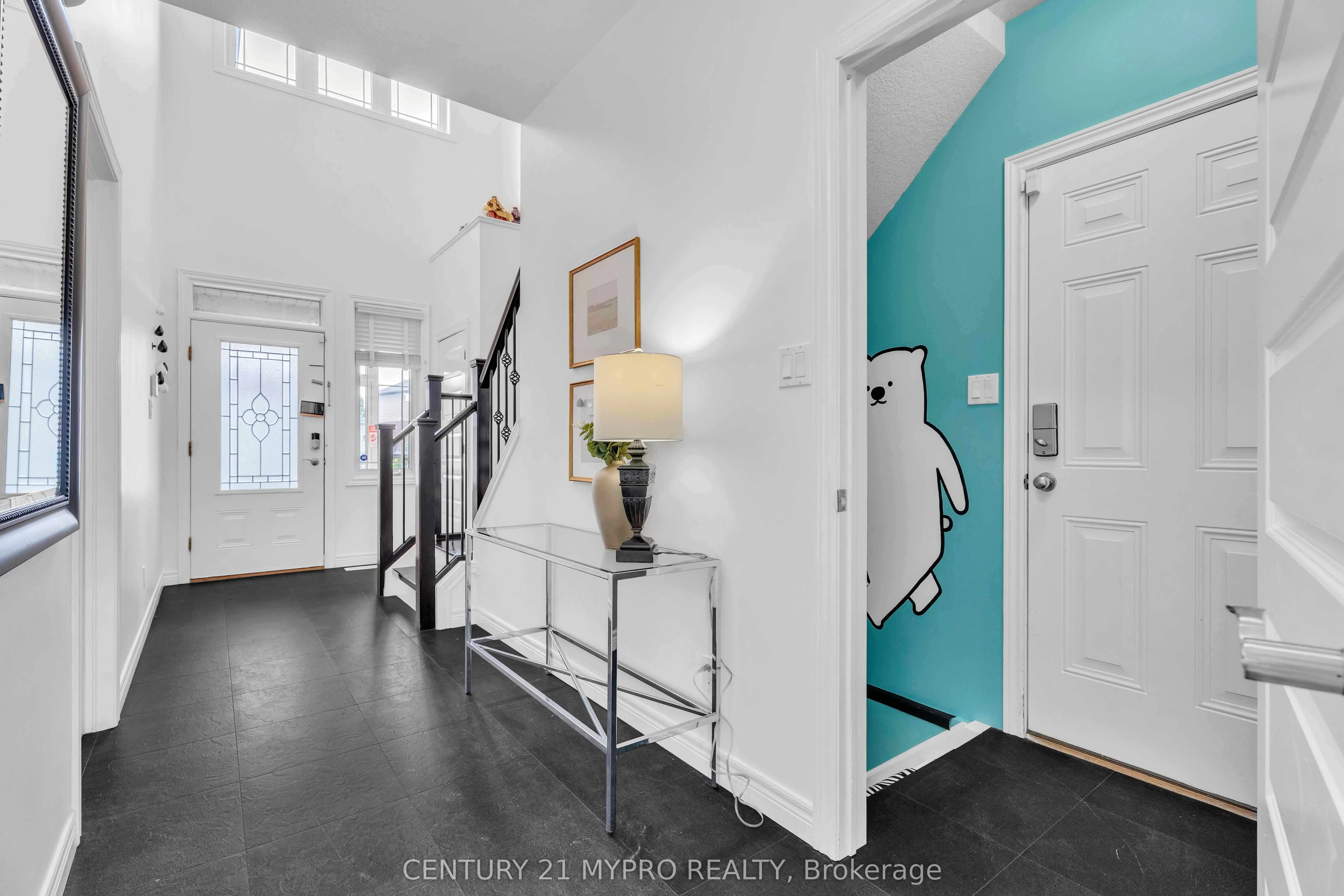 1036 Oakcrossing Road