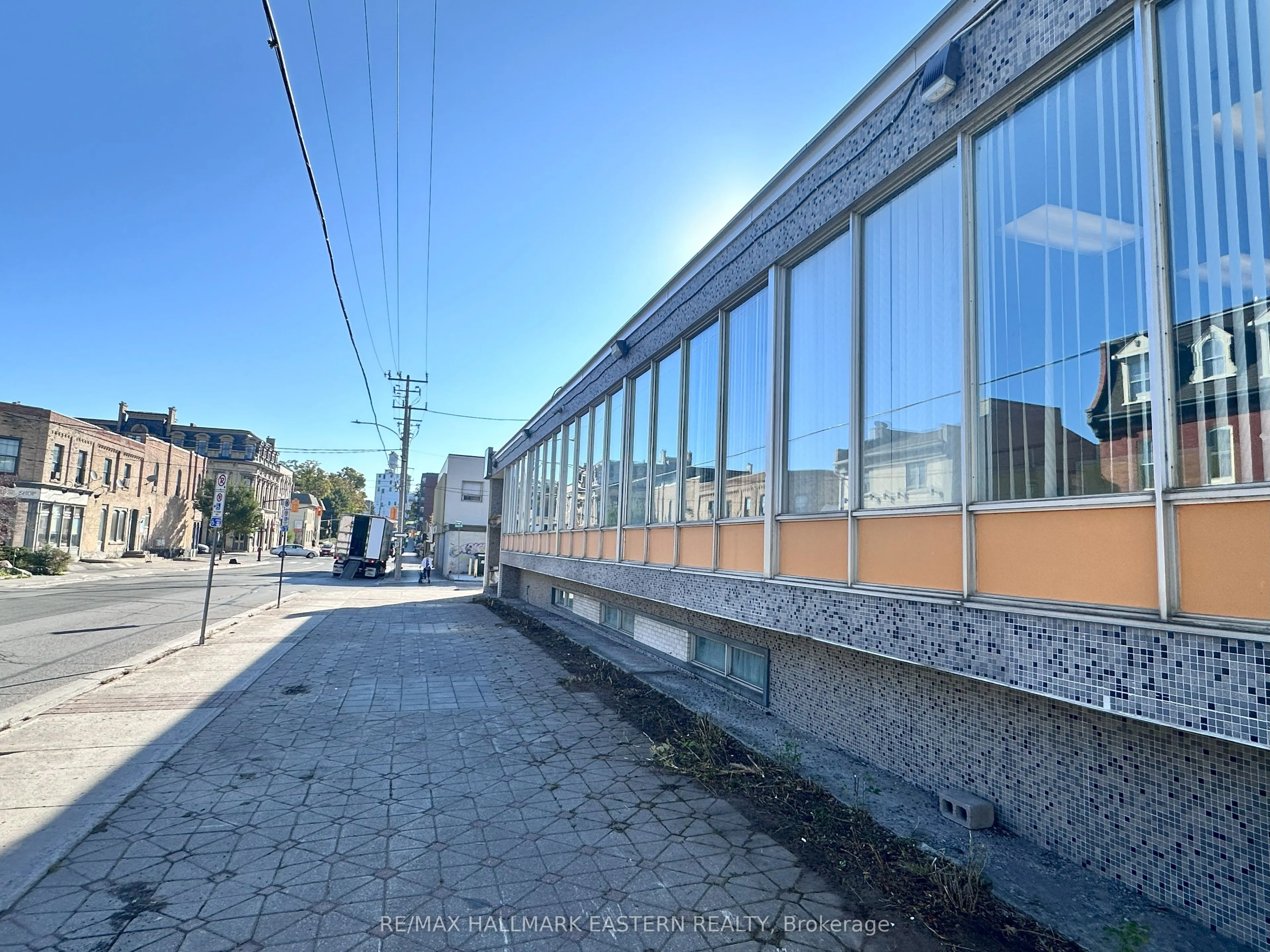 167 Brock Street