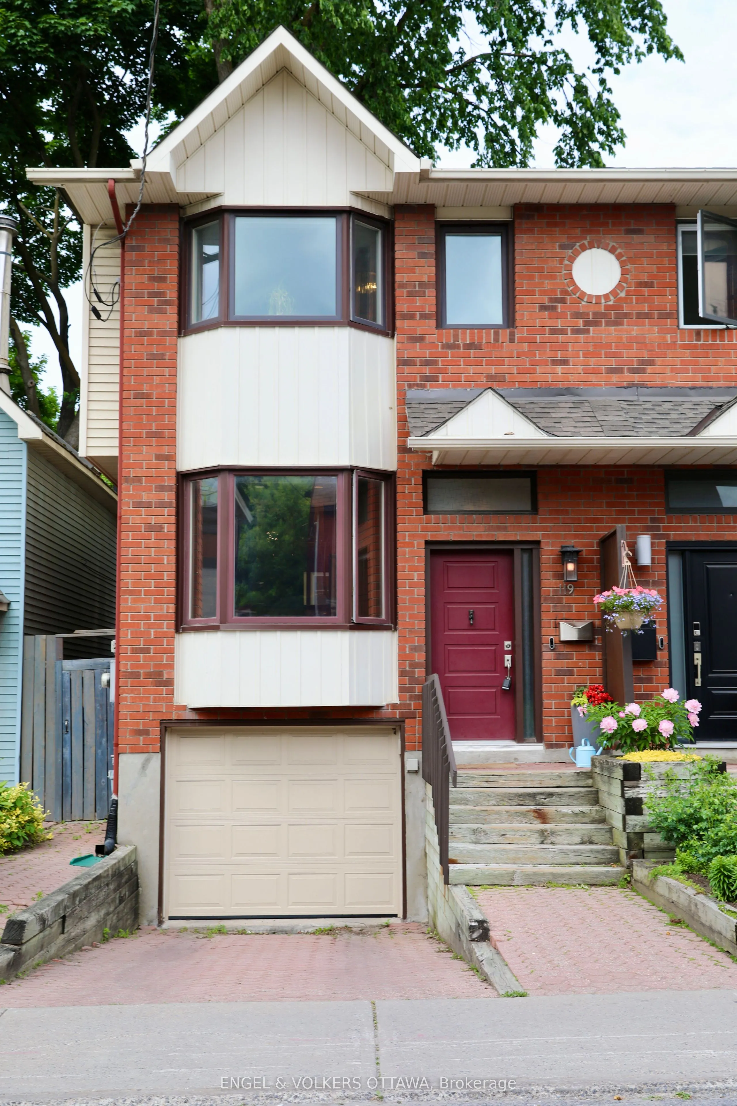 119 PERCY Street