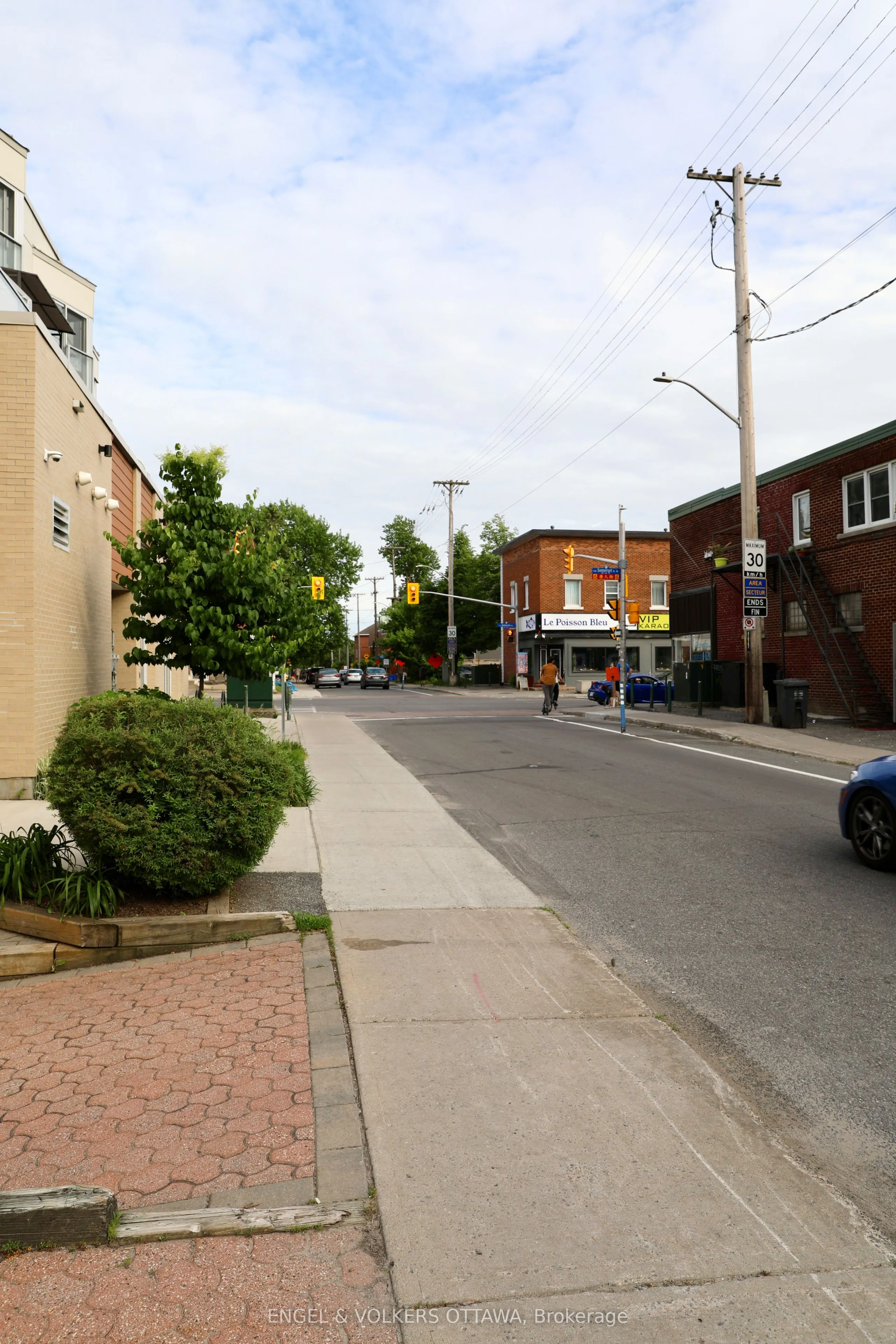 119 PERCY Street
