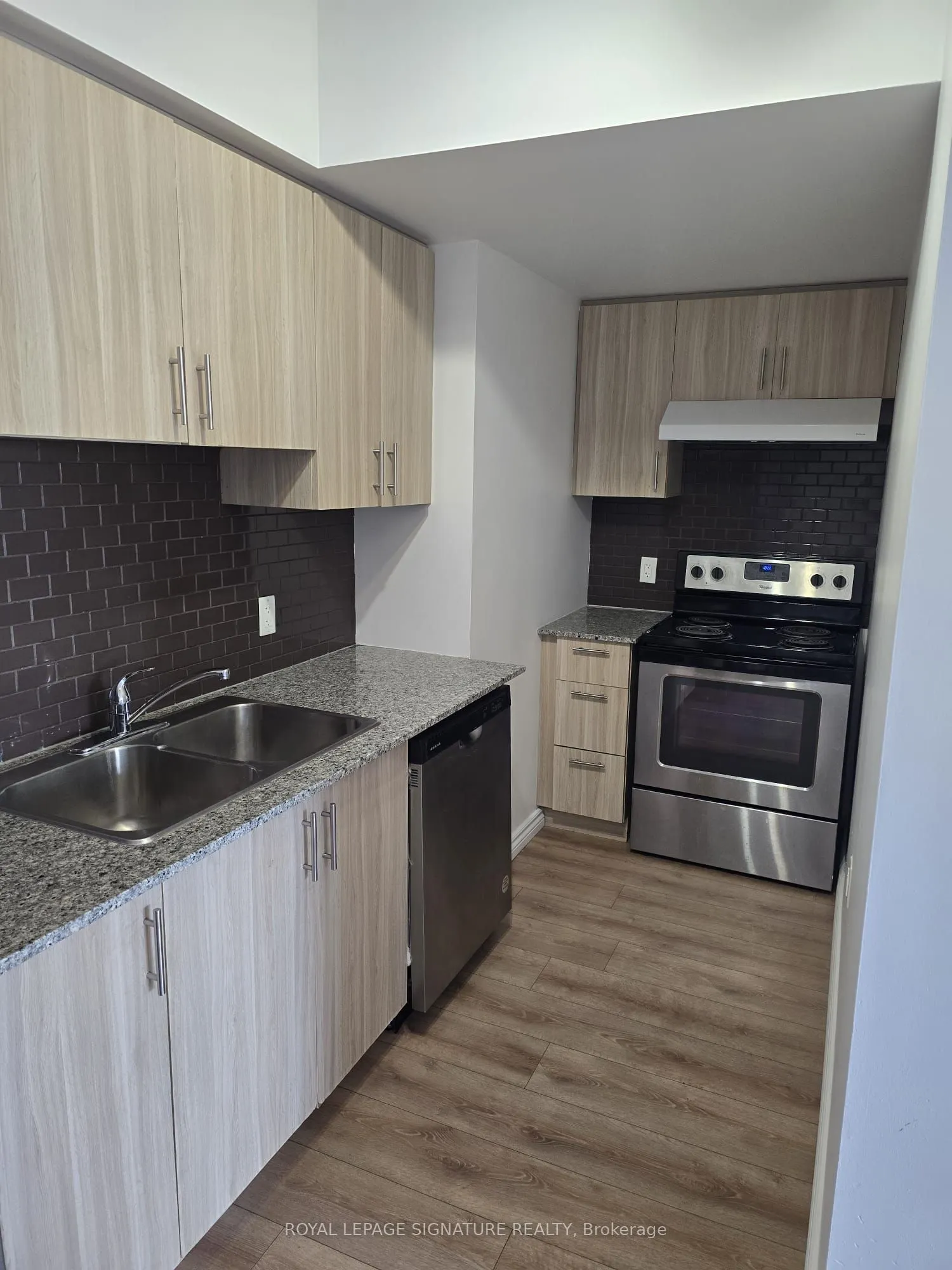 275 Larch Street, #G611
