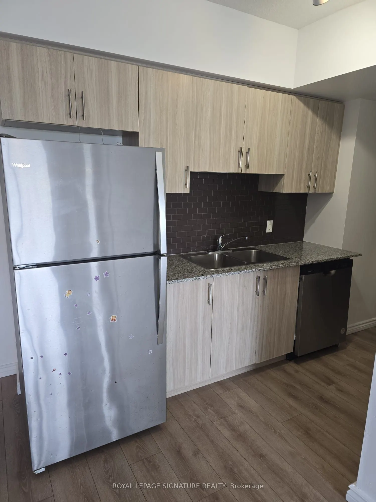 275 Larch Street, #G611