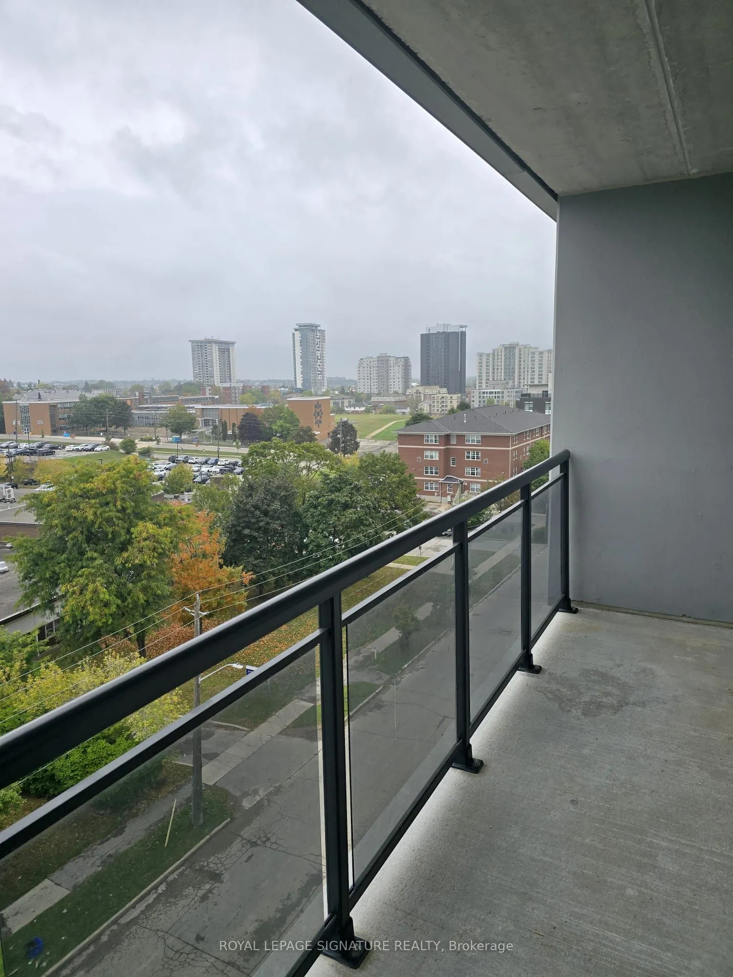 275 Larch Street, #G611