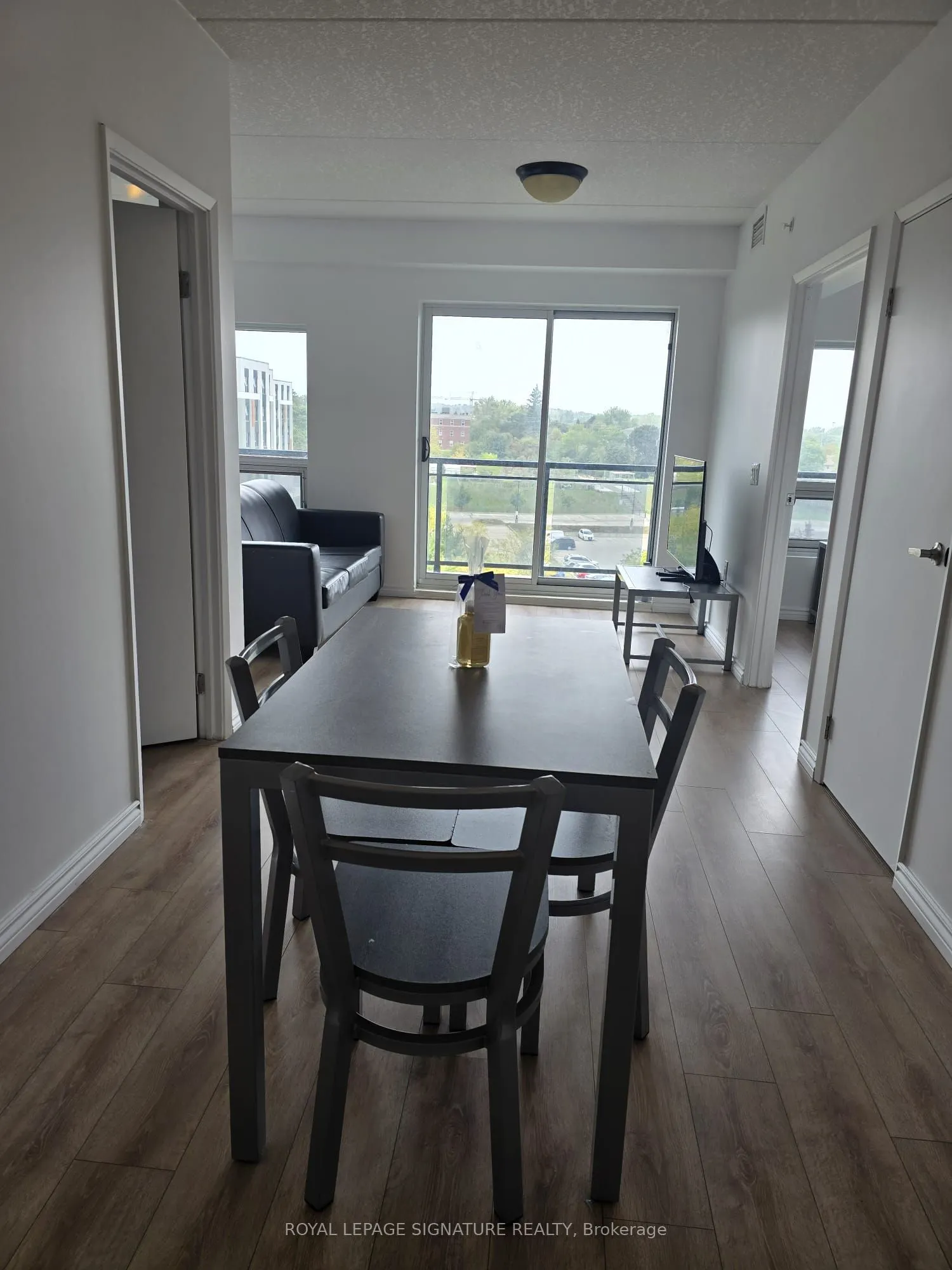 275 Larch Street, #G611