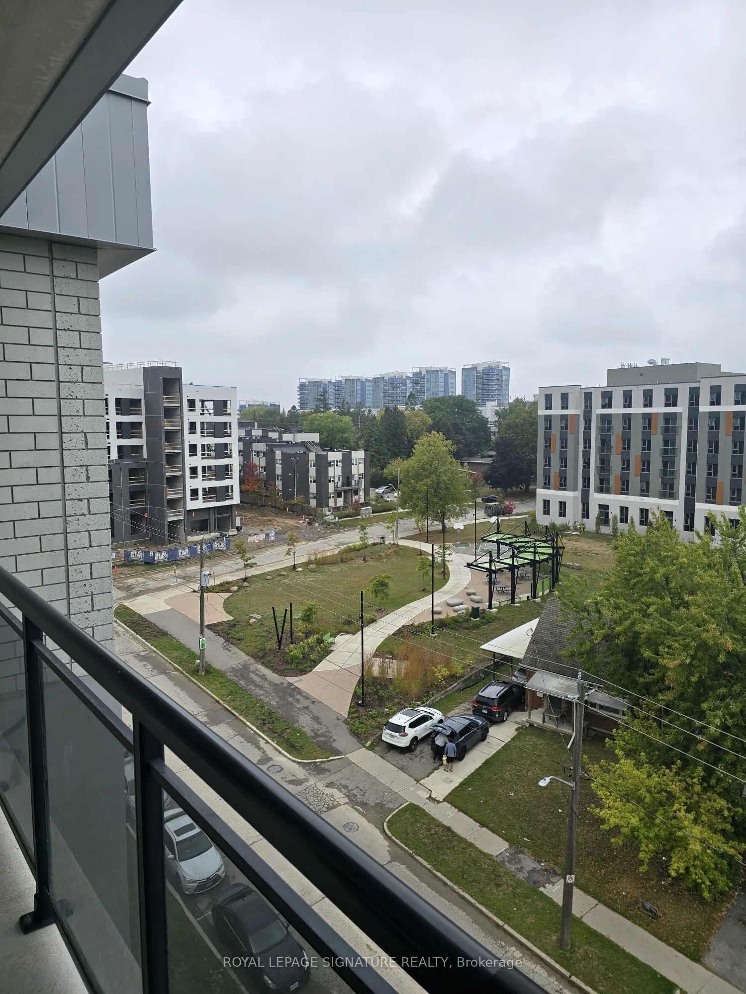 275 Larch Street, #G611