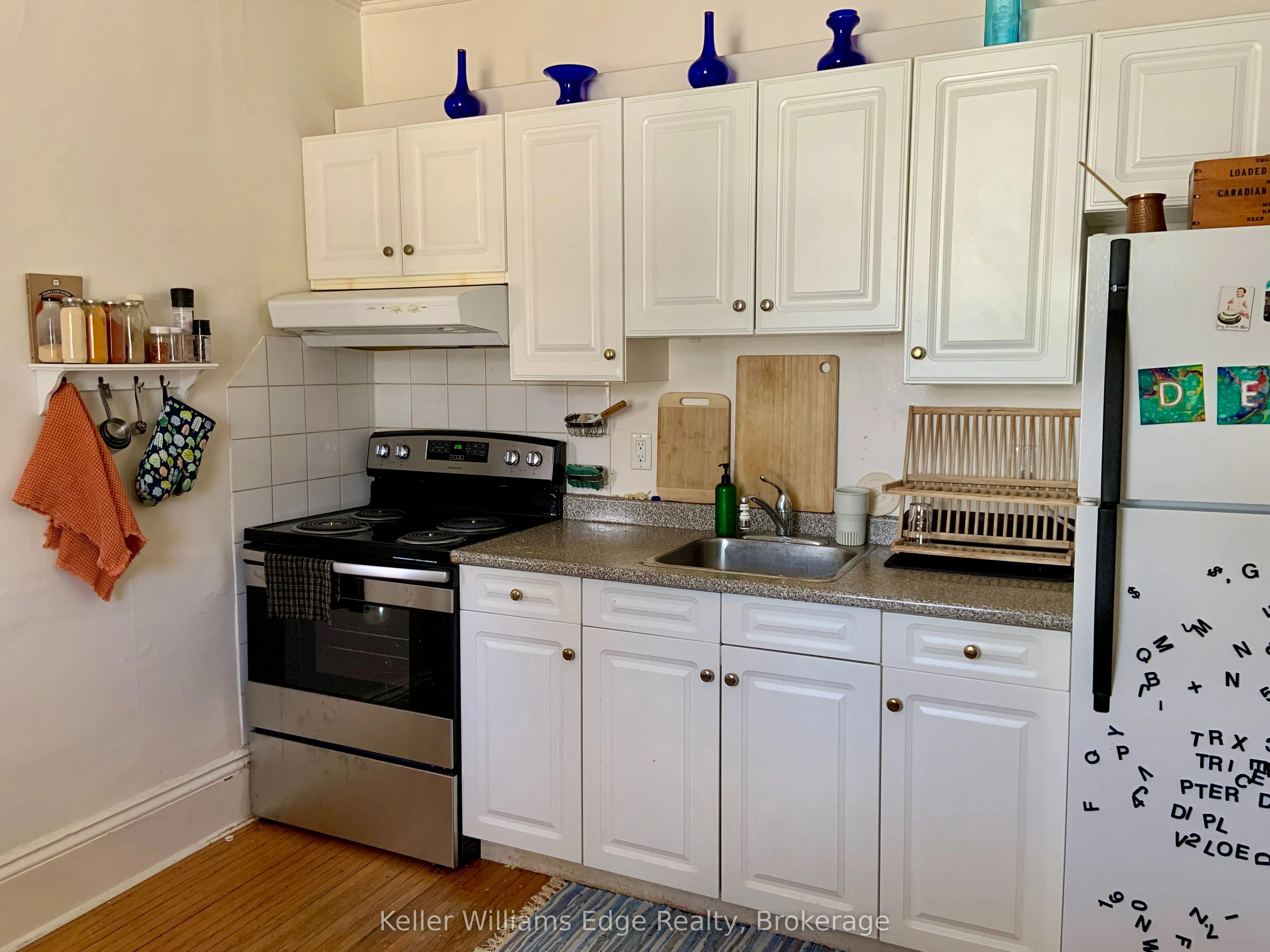 359 McDonnel Street, #Front