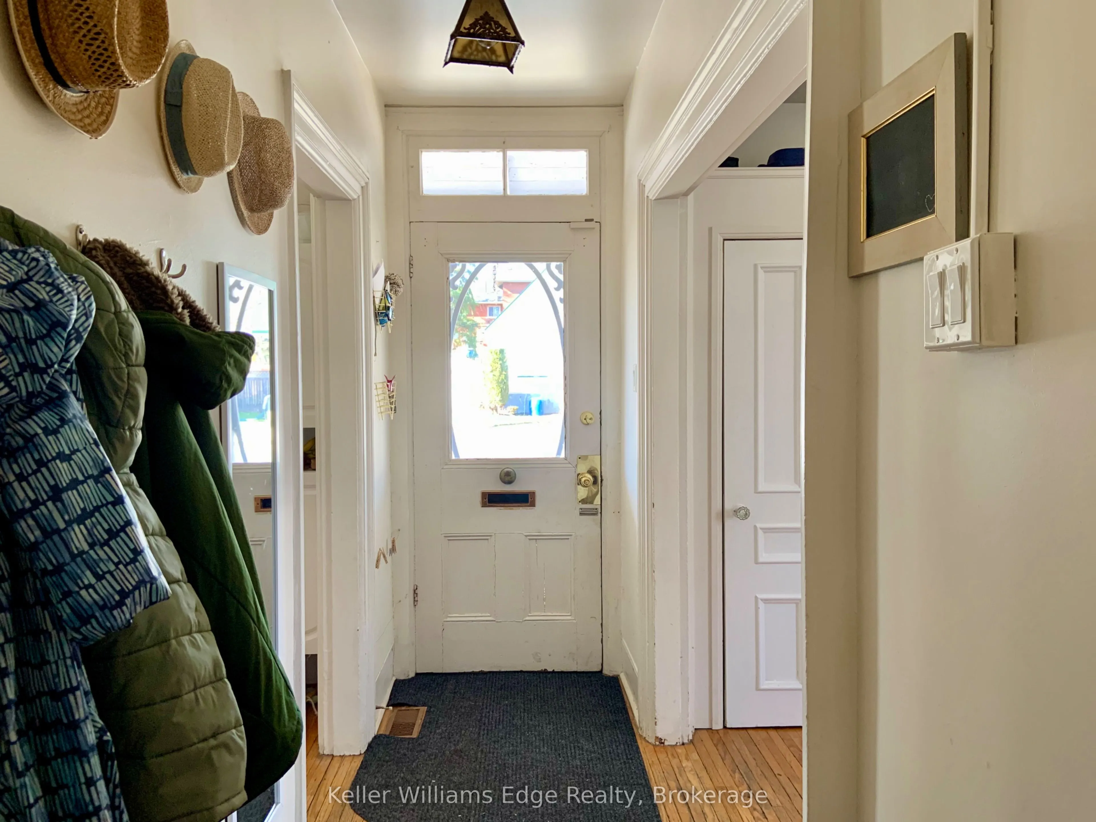 359 McDonnel Street, #Front