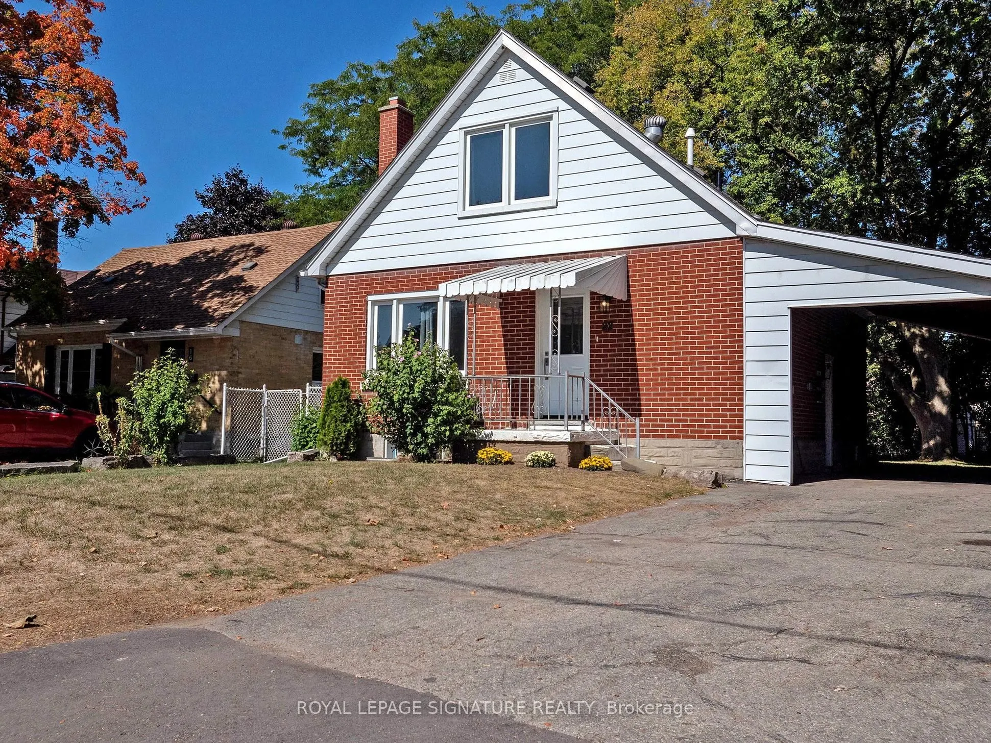 22 Sherwood Avenue