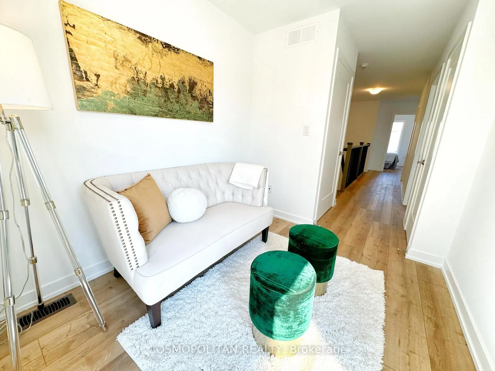 22 Marina Place