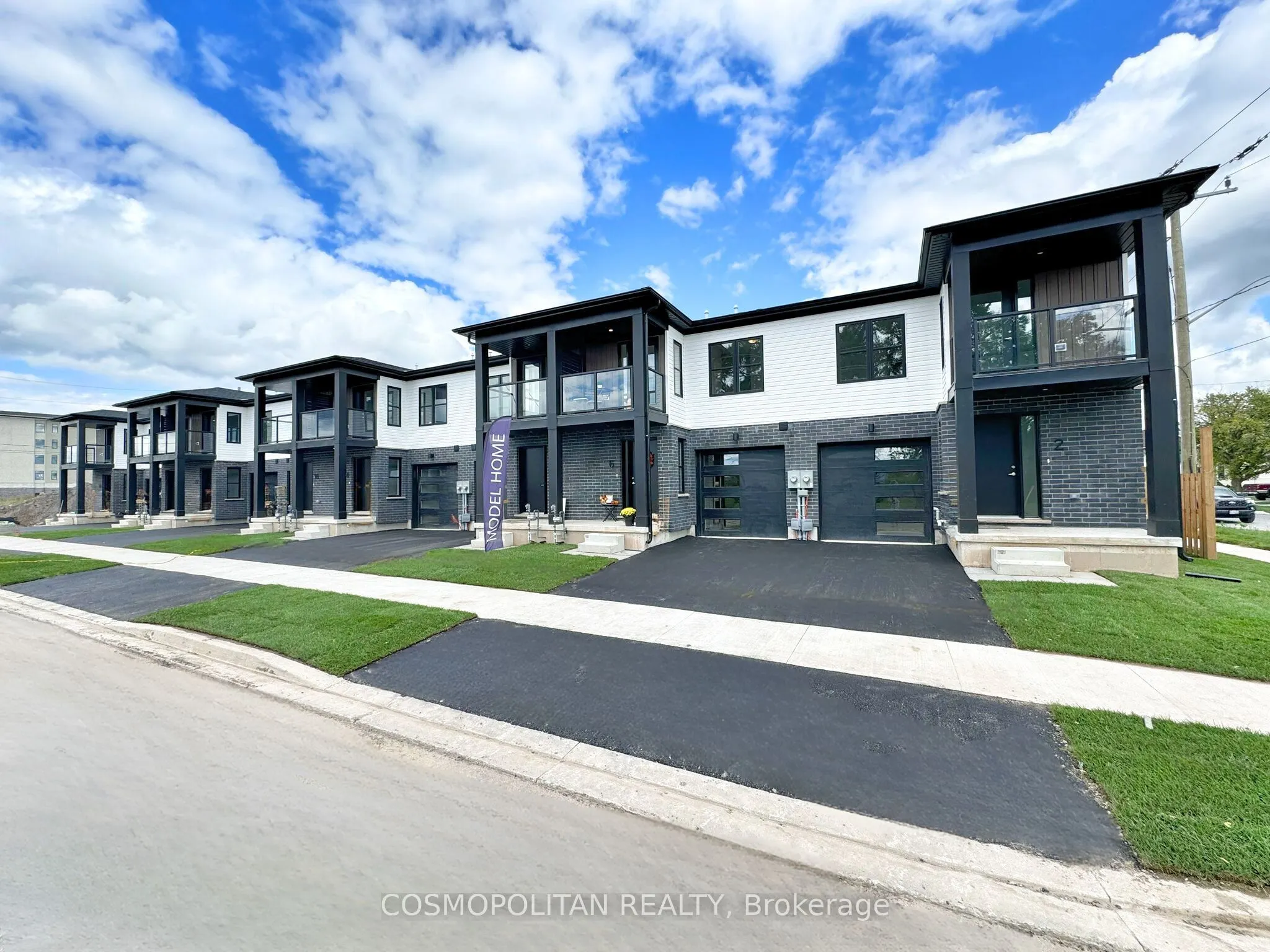 22 Marina Place