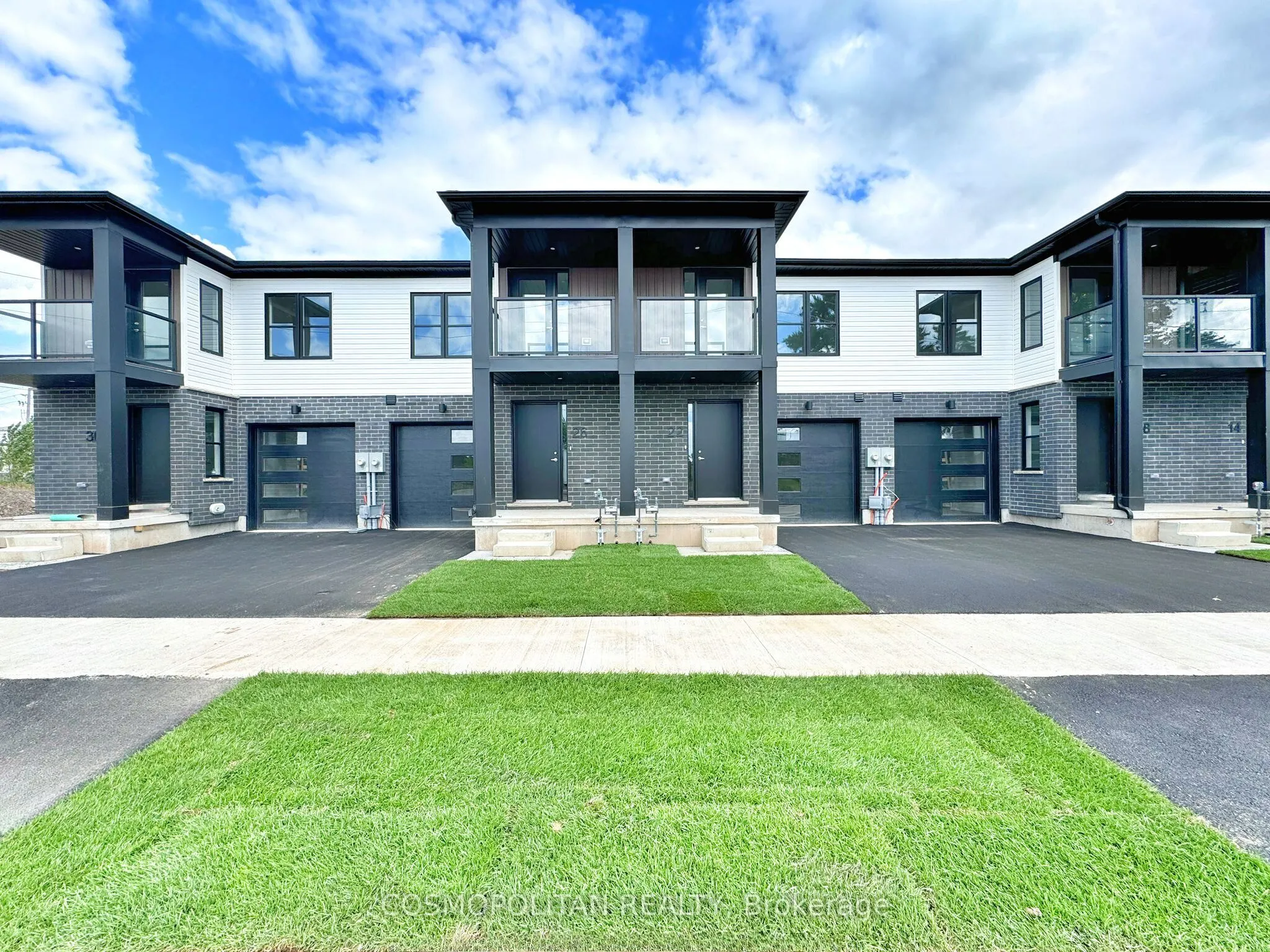 22 Marina Place
