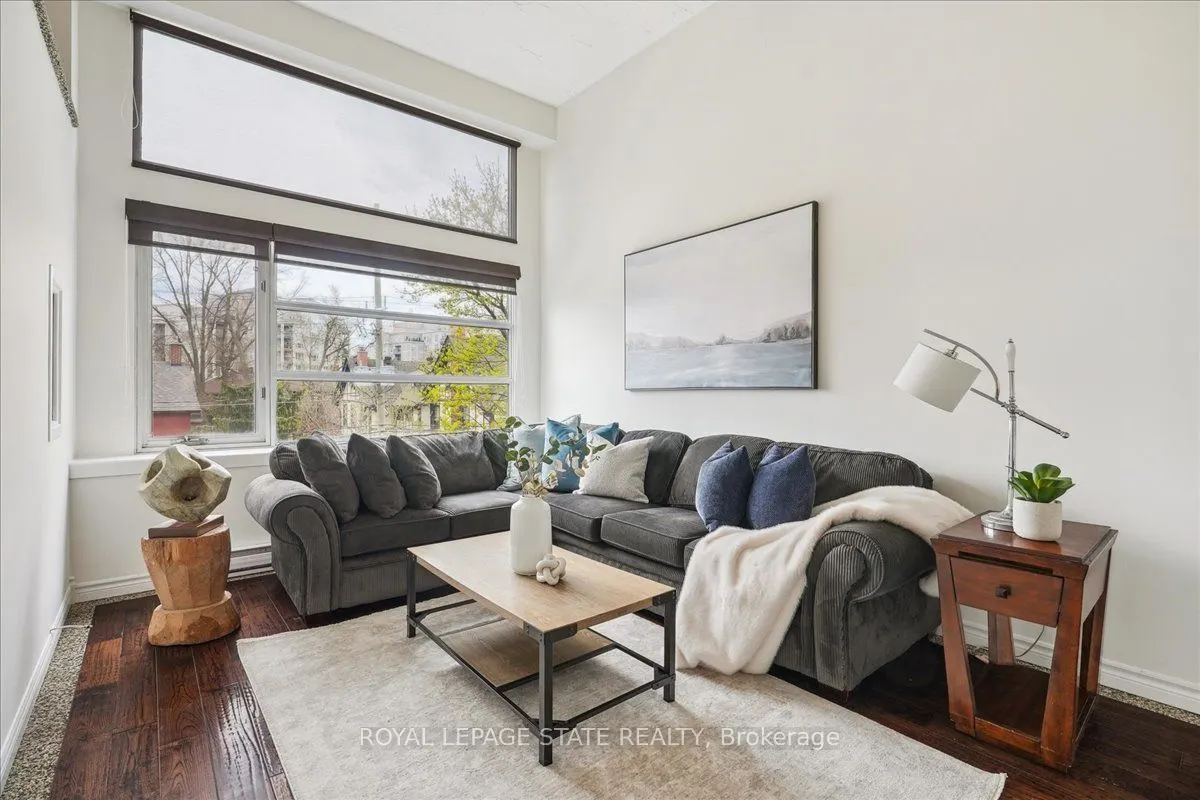 50 Main Street, #313