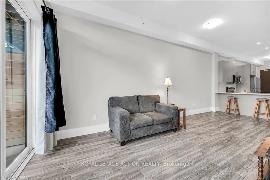 85 Morrell Street, #120
