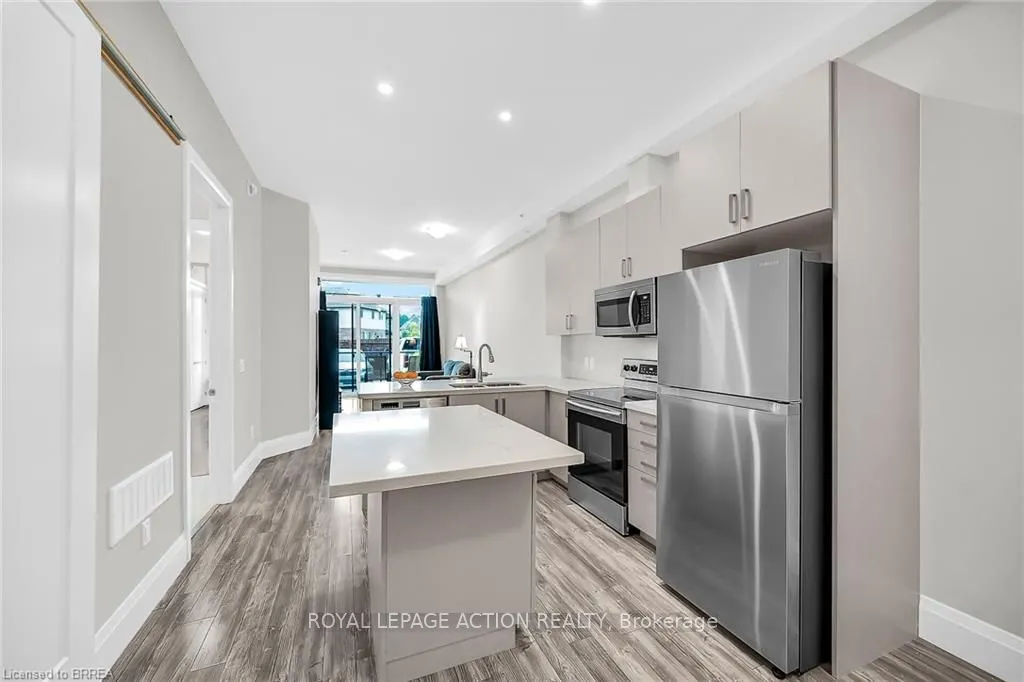 85 Morrell Street, #120