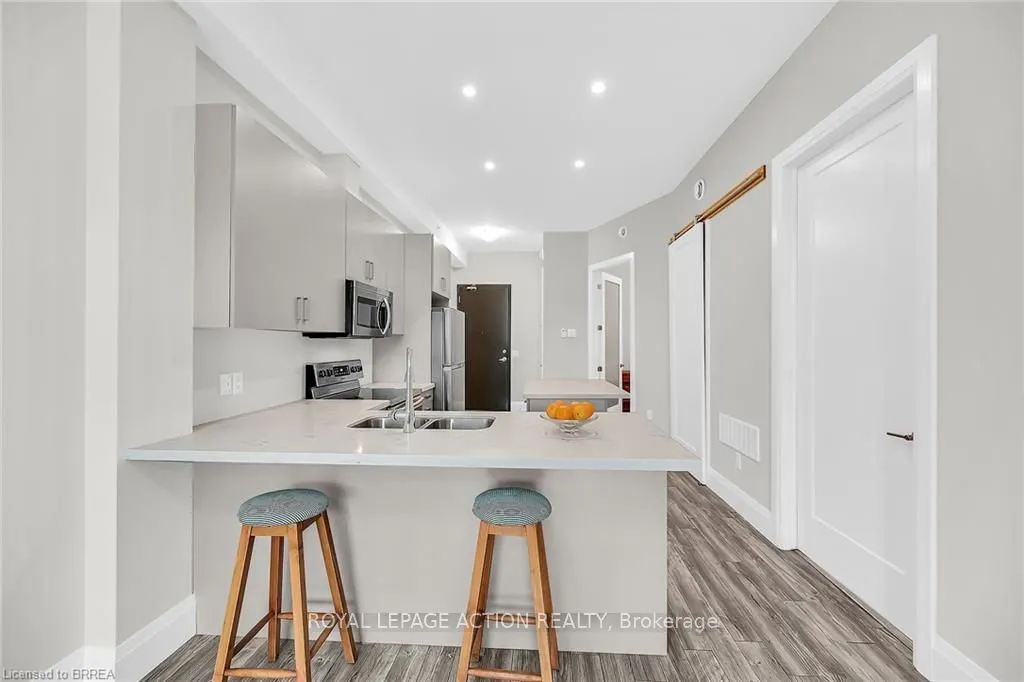 85 Morrell Street, #120