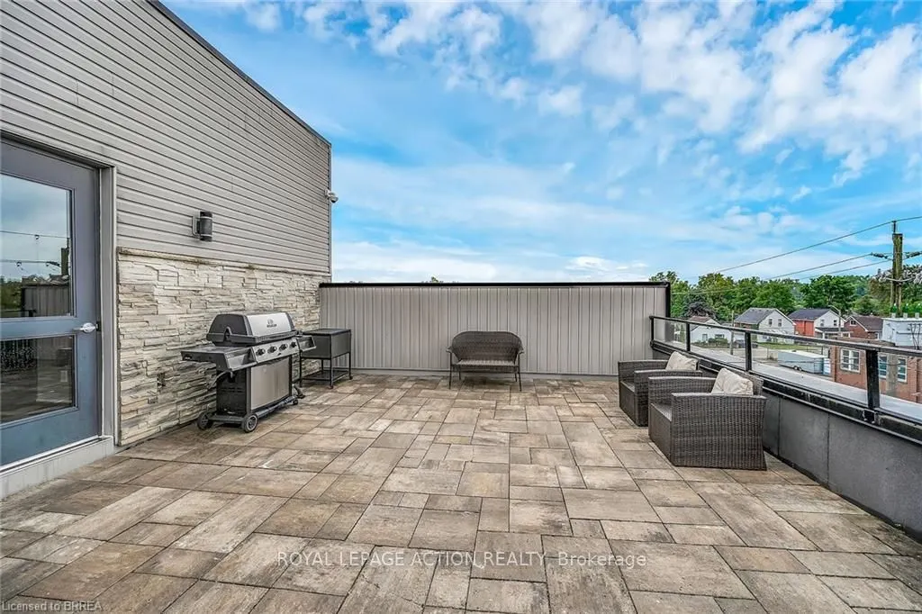 85 Morrell Street, #120