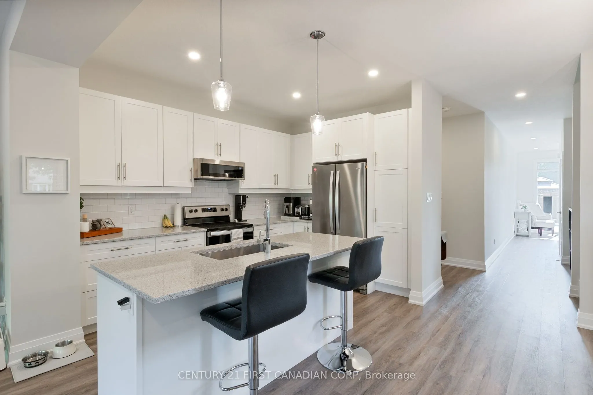 101 Swales Avenue, #31