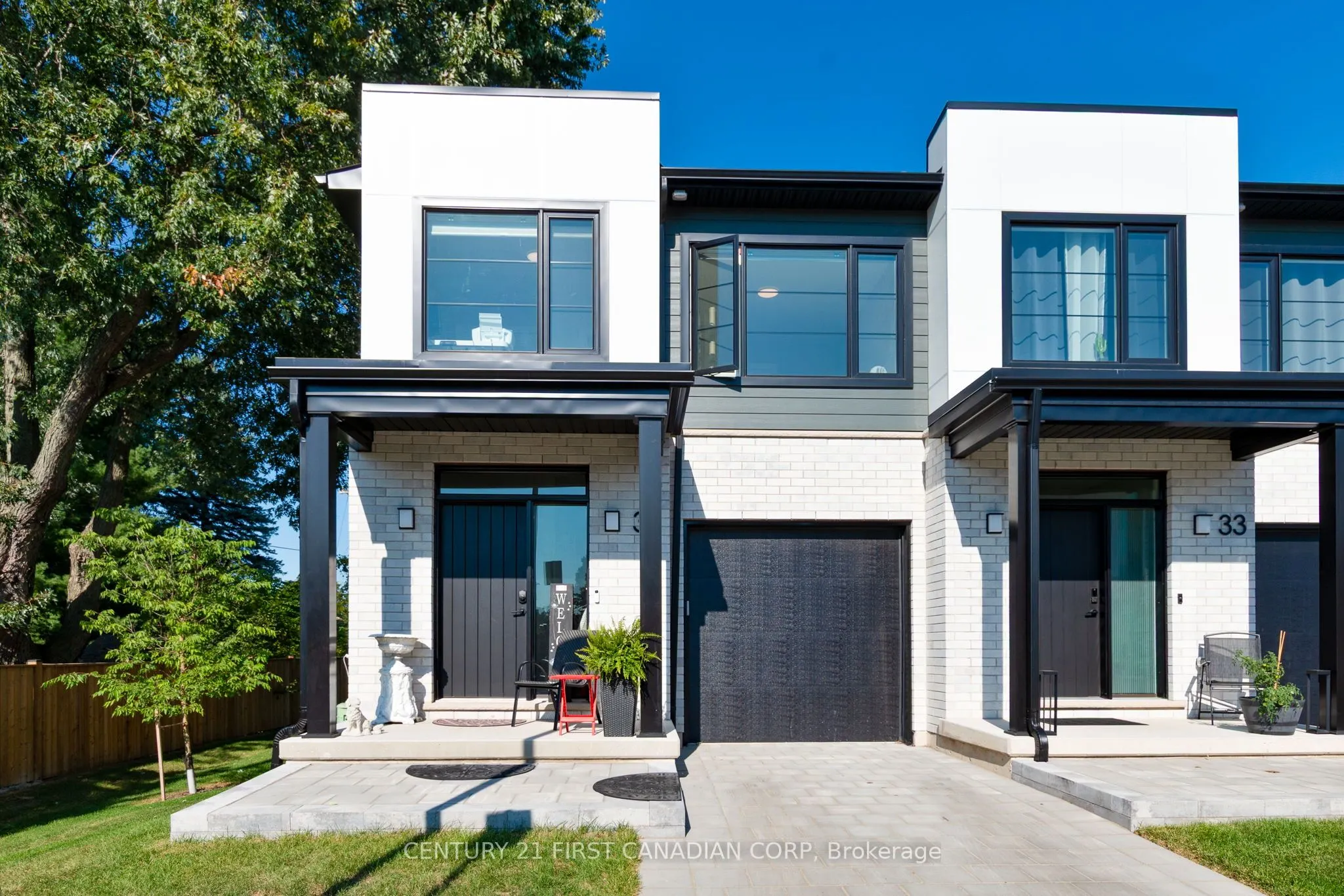 101 Swales Avenue, #31